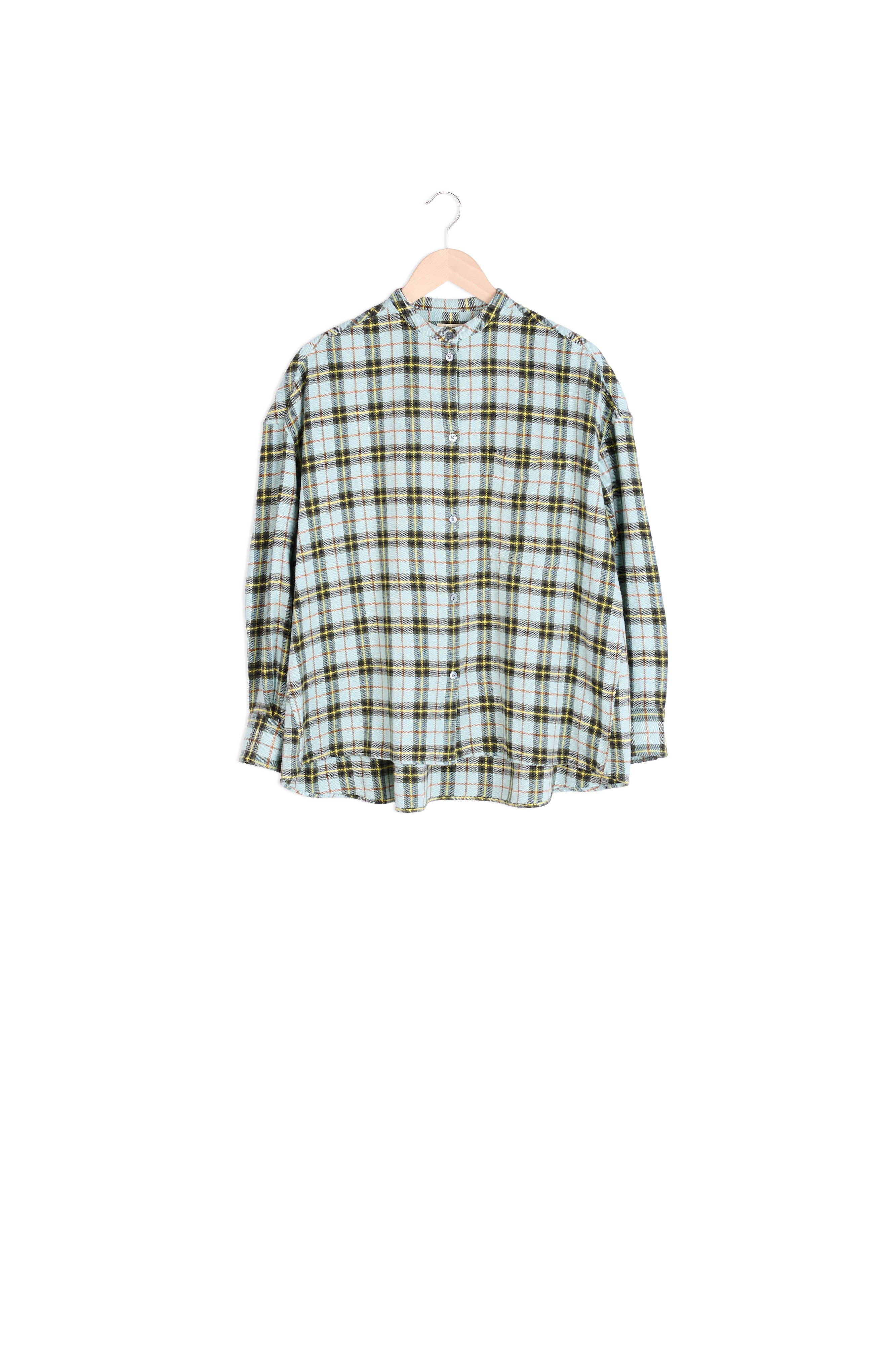 GORKY HEMD Faume - seconde main