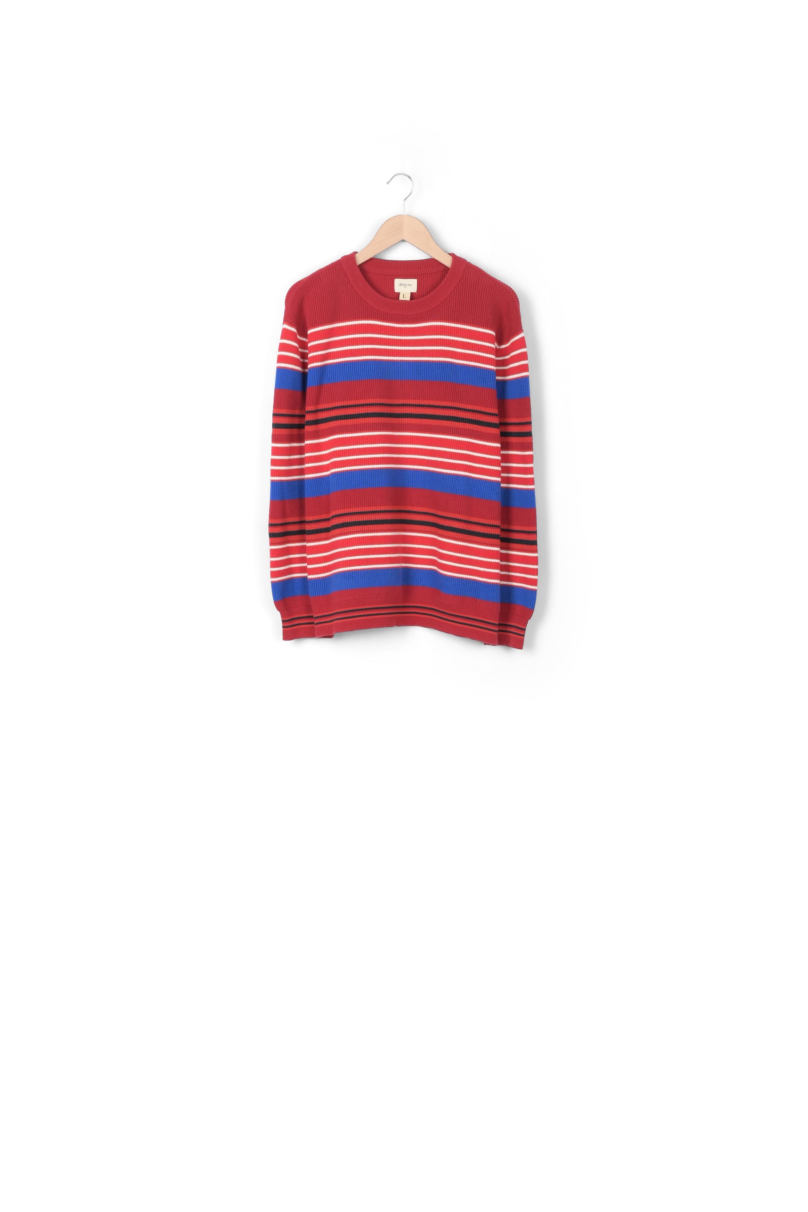 PULL RACKU Faume - seconde main