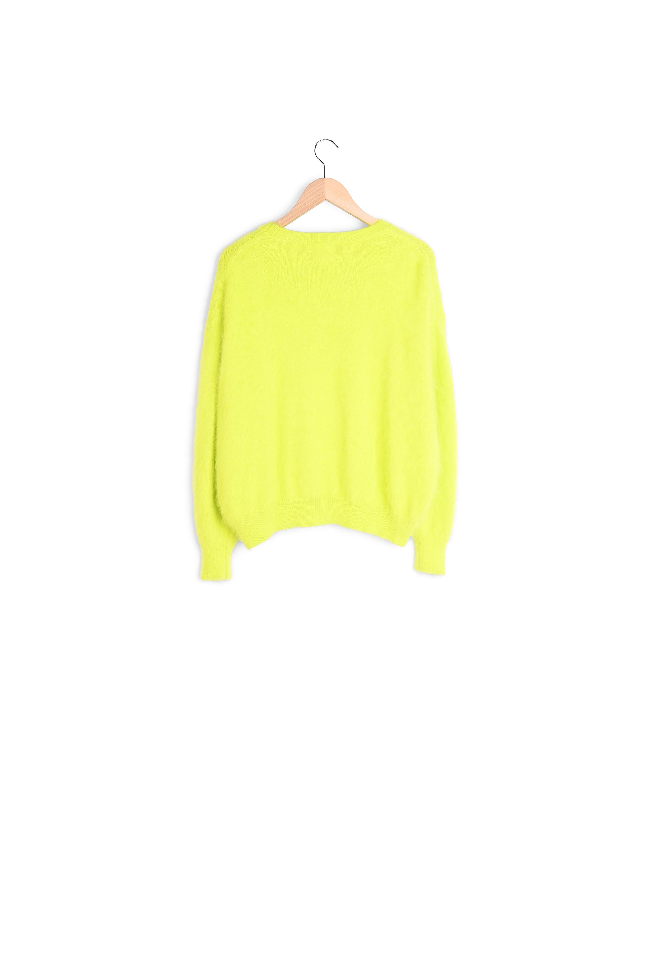 PULL DATUS Faume - seconde main