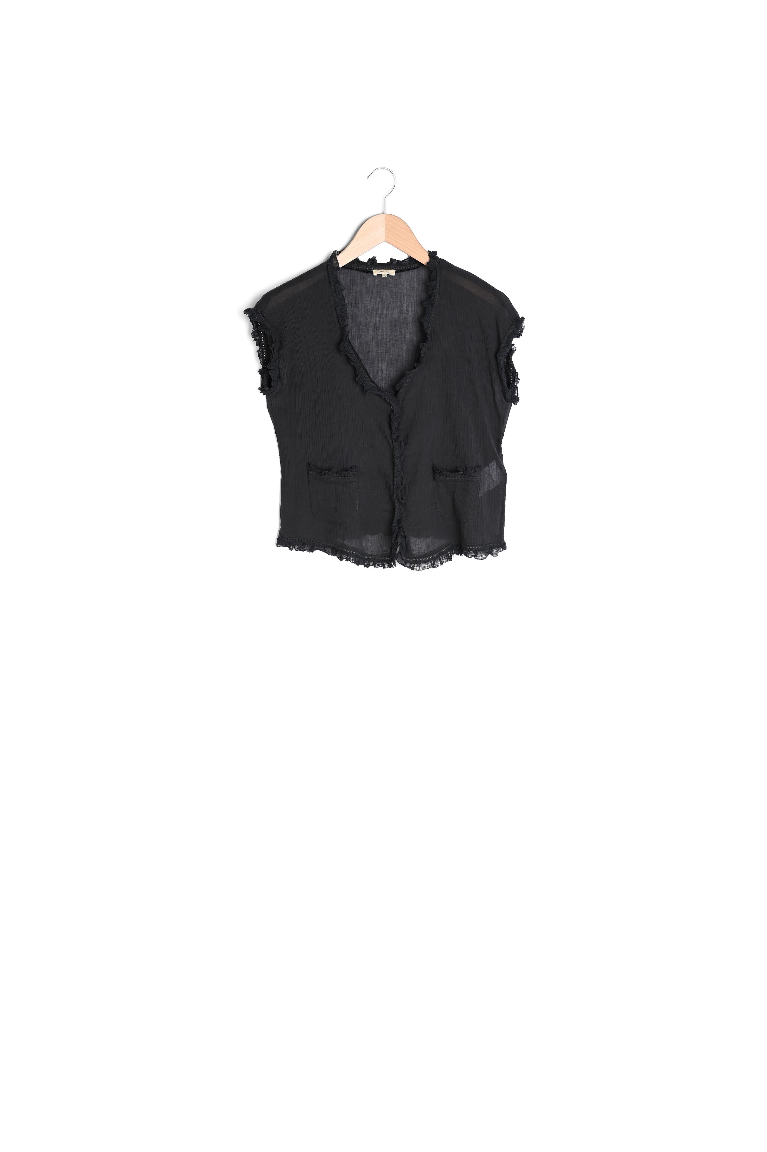 TOP IYASU Faume - seconde main