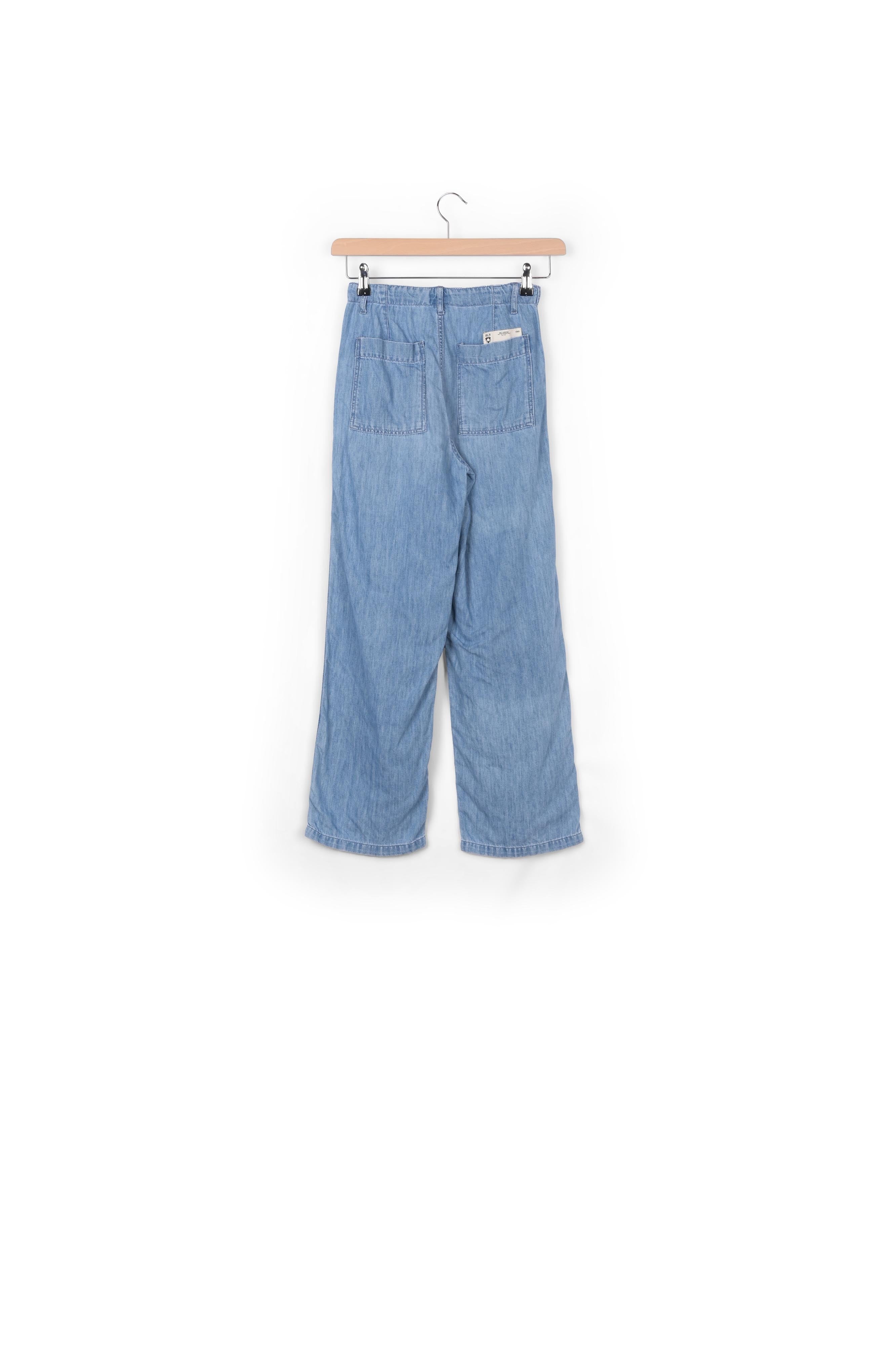 PANTALON PRISCA Faume - seconde main