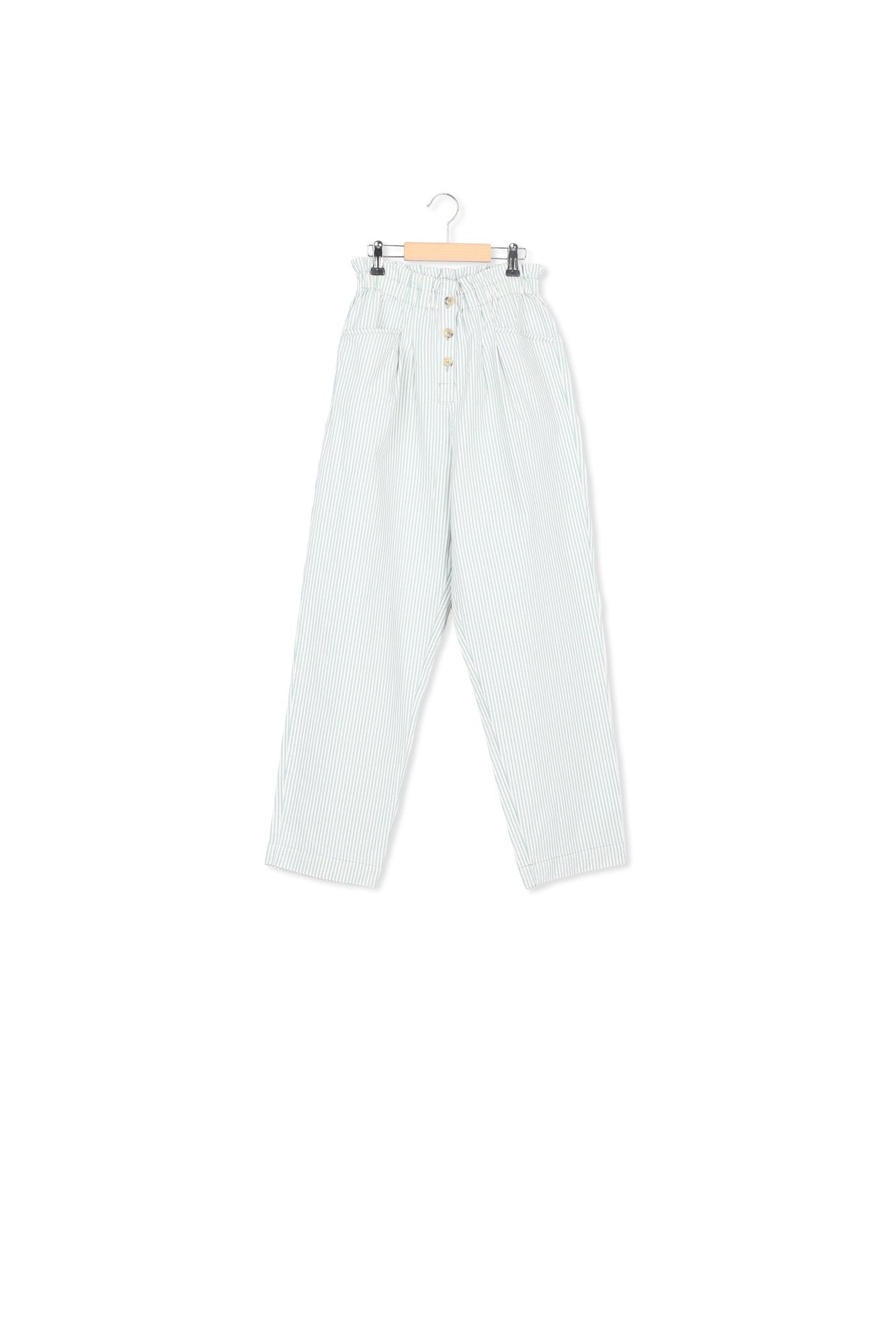 PANTALON LILO Faume - seconde main