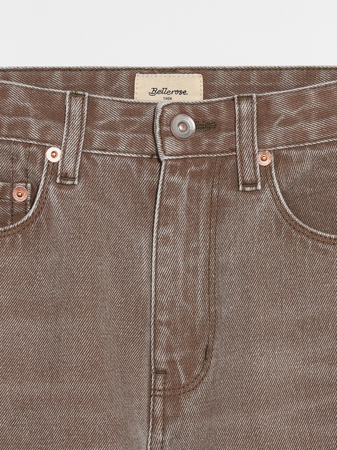 PETERS JEANS Faume - seconde main