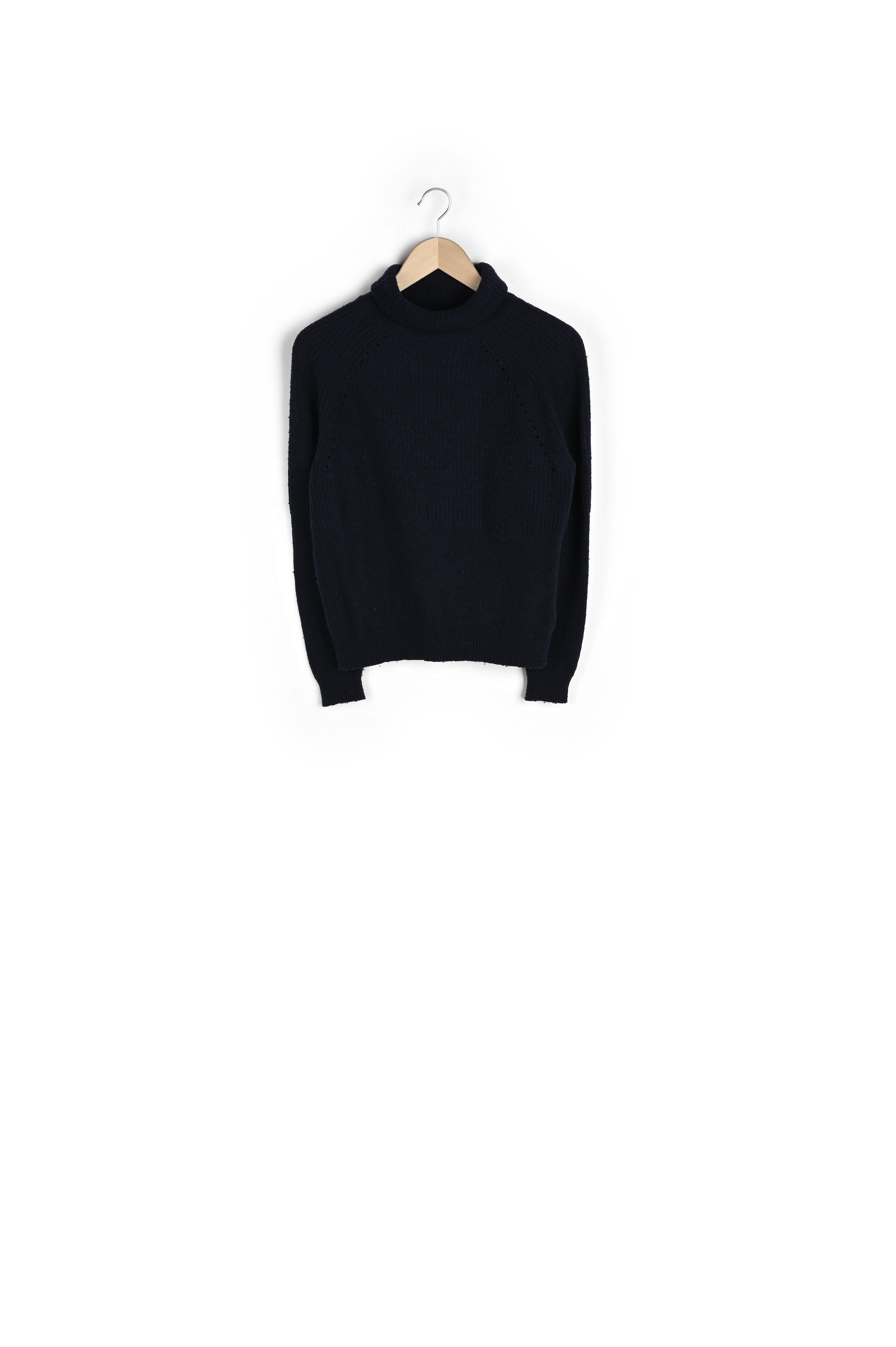 ANSBACH KNITWEAR Faume - seconde main