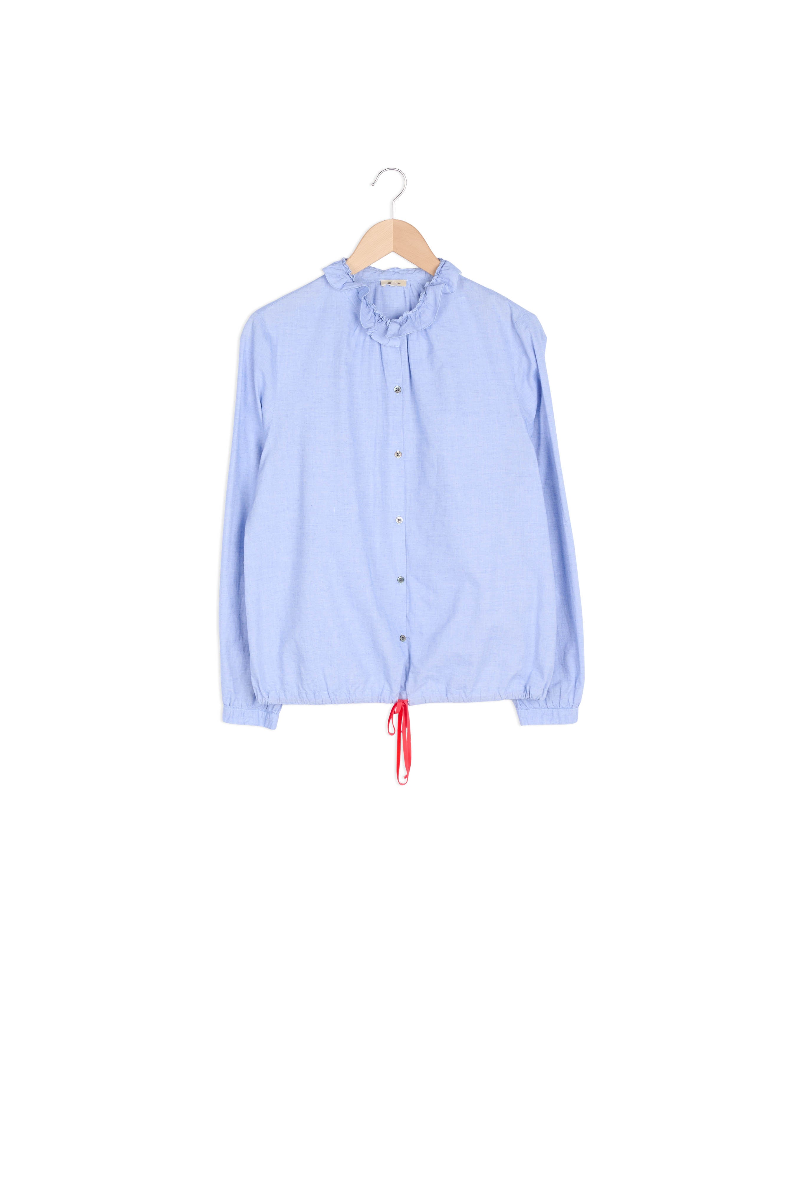 SAFRAN SHIRT Faume - seconde main