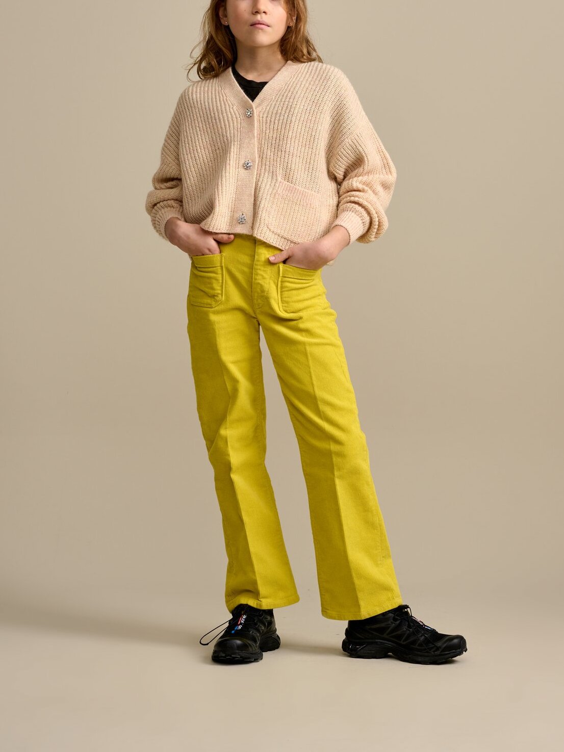 PEPY BROEK Faume - seconde main