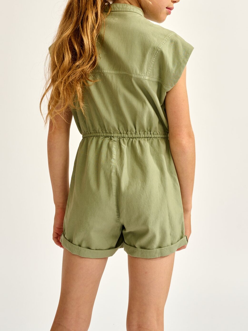 COMBINAISON APACH Faume - seconde main