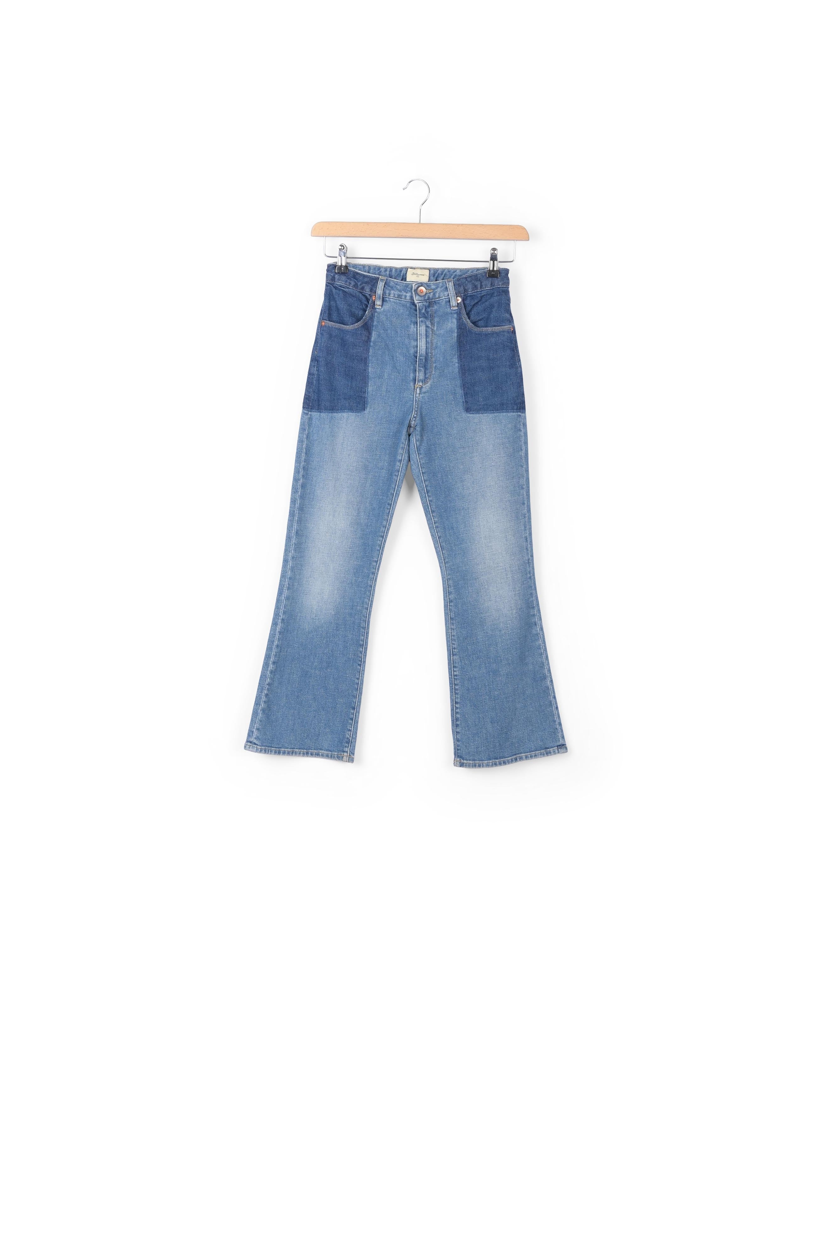JEANS PINNA Faume - seconde main