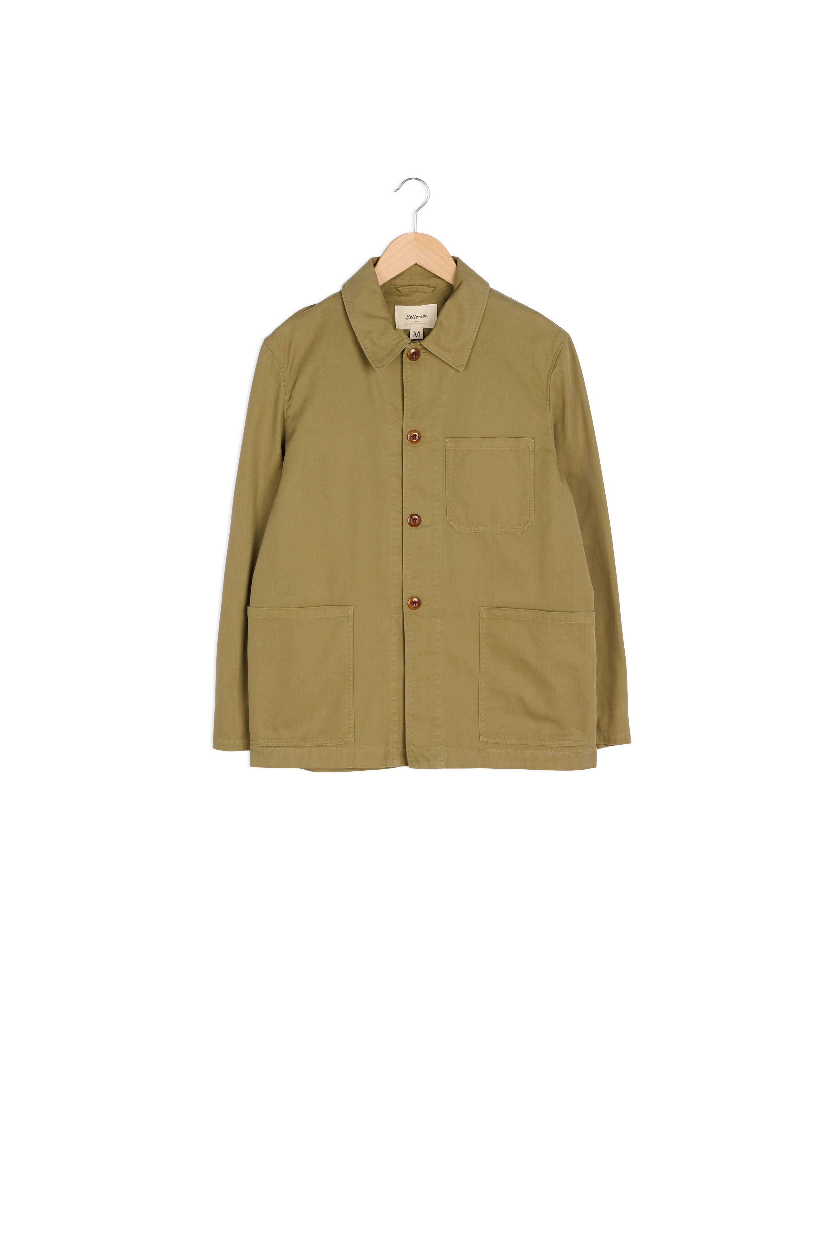 SURCHEMISE PICXER Faume - seconde main