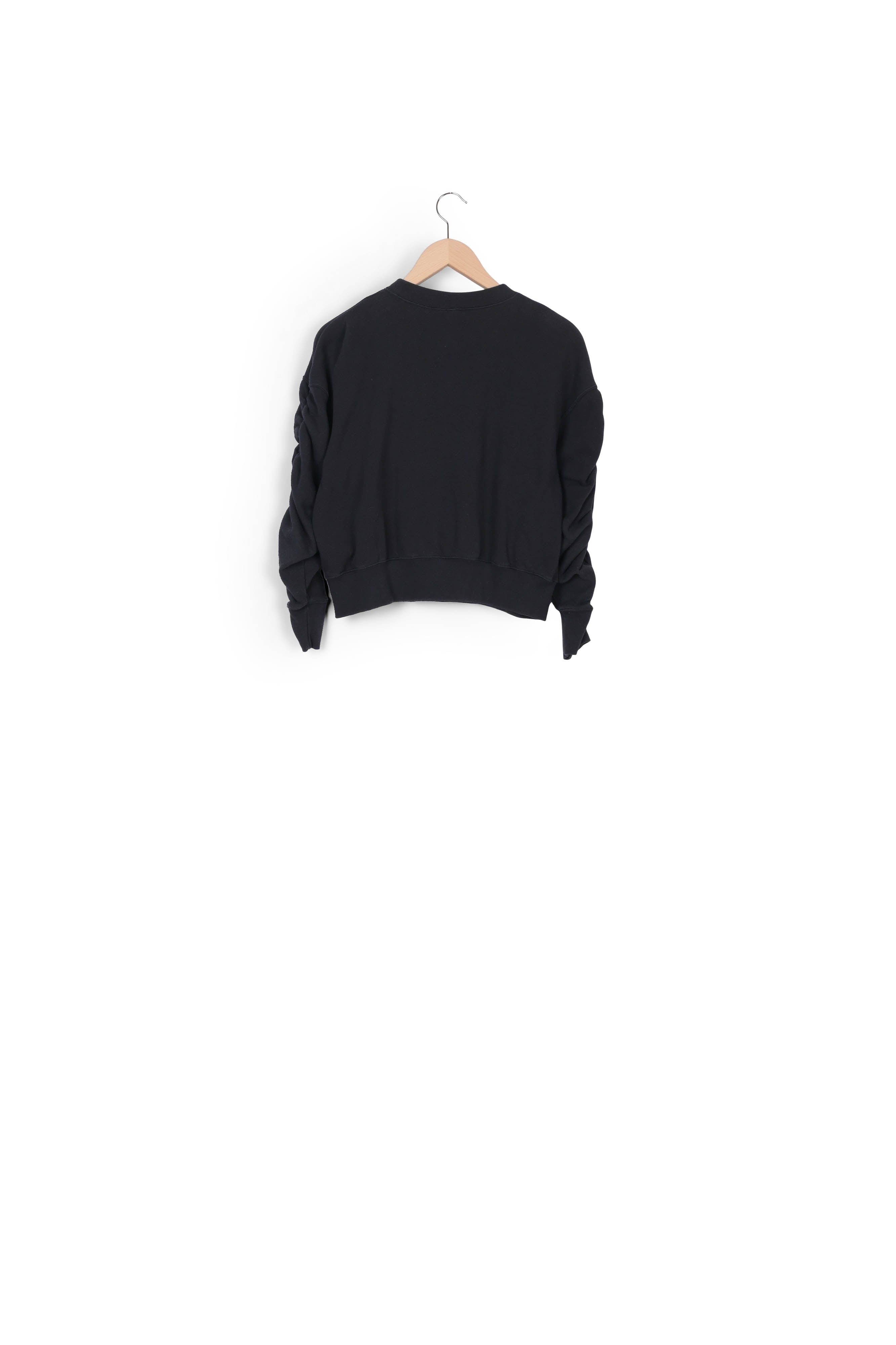 SWEATSHIRT FAZI Faume - seconde main