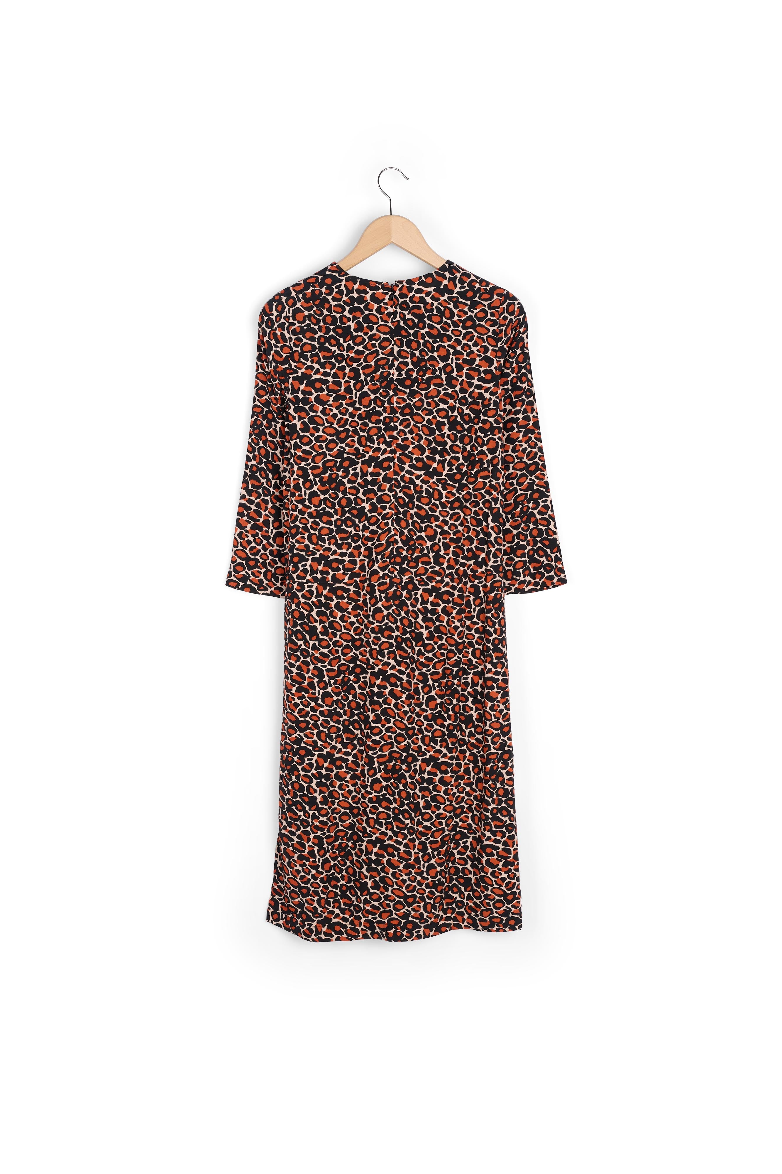 ROBE HEISHO Faume - seconde main