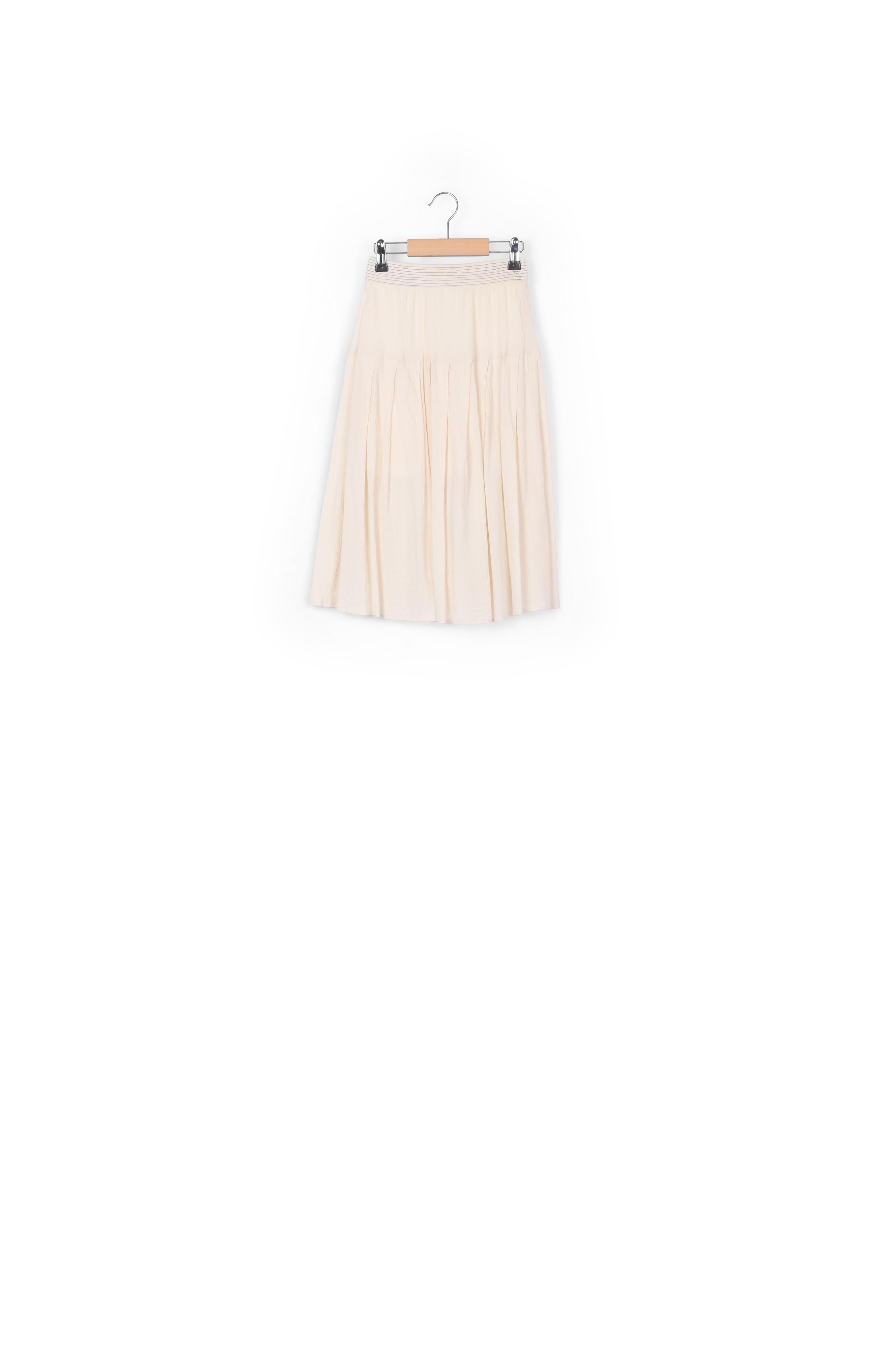 JUPE POIS Faume - seconde main