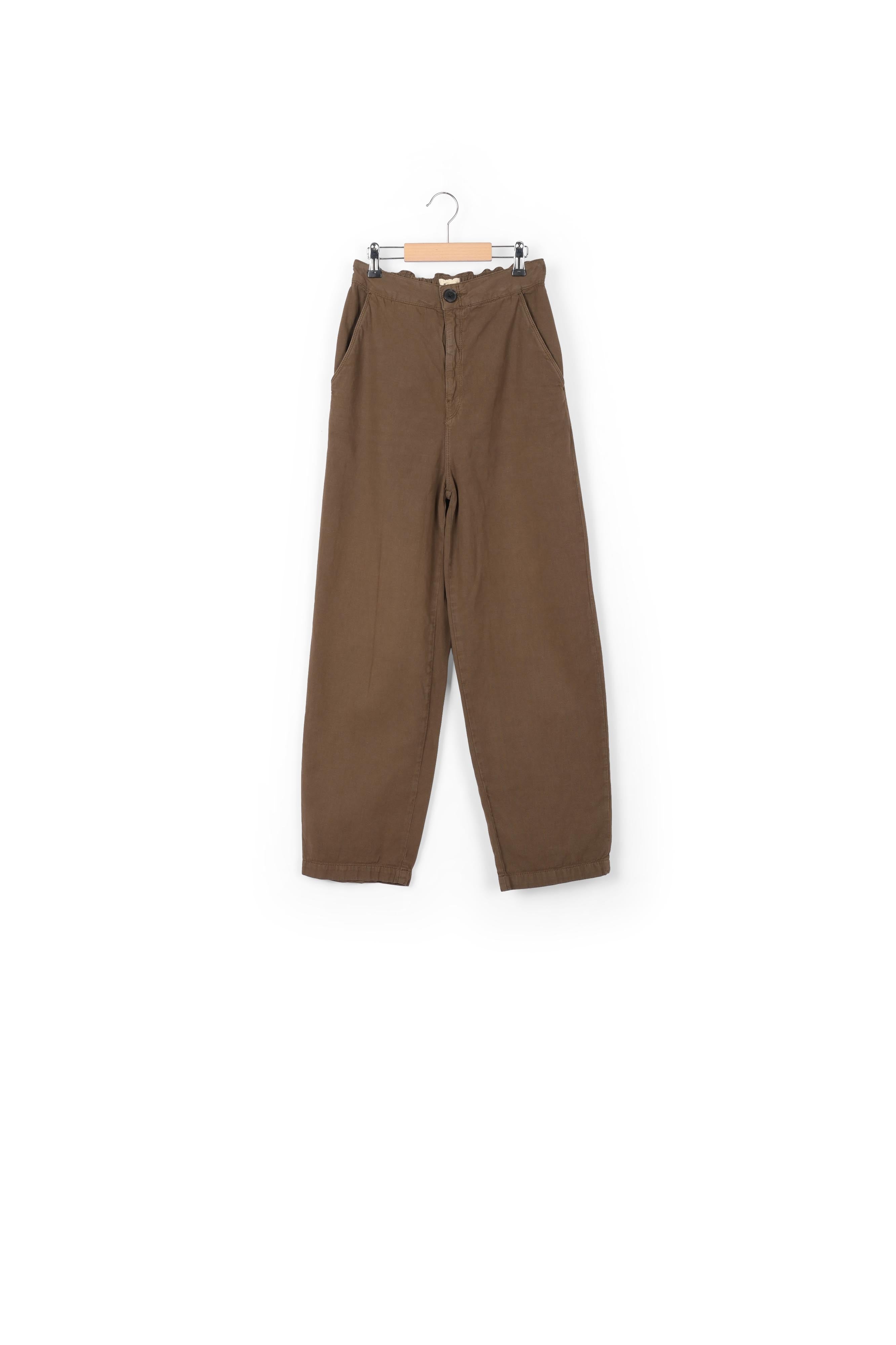PASOP BROEK Faume - seconde main