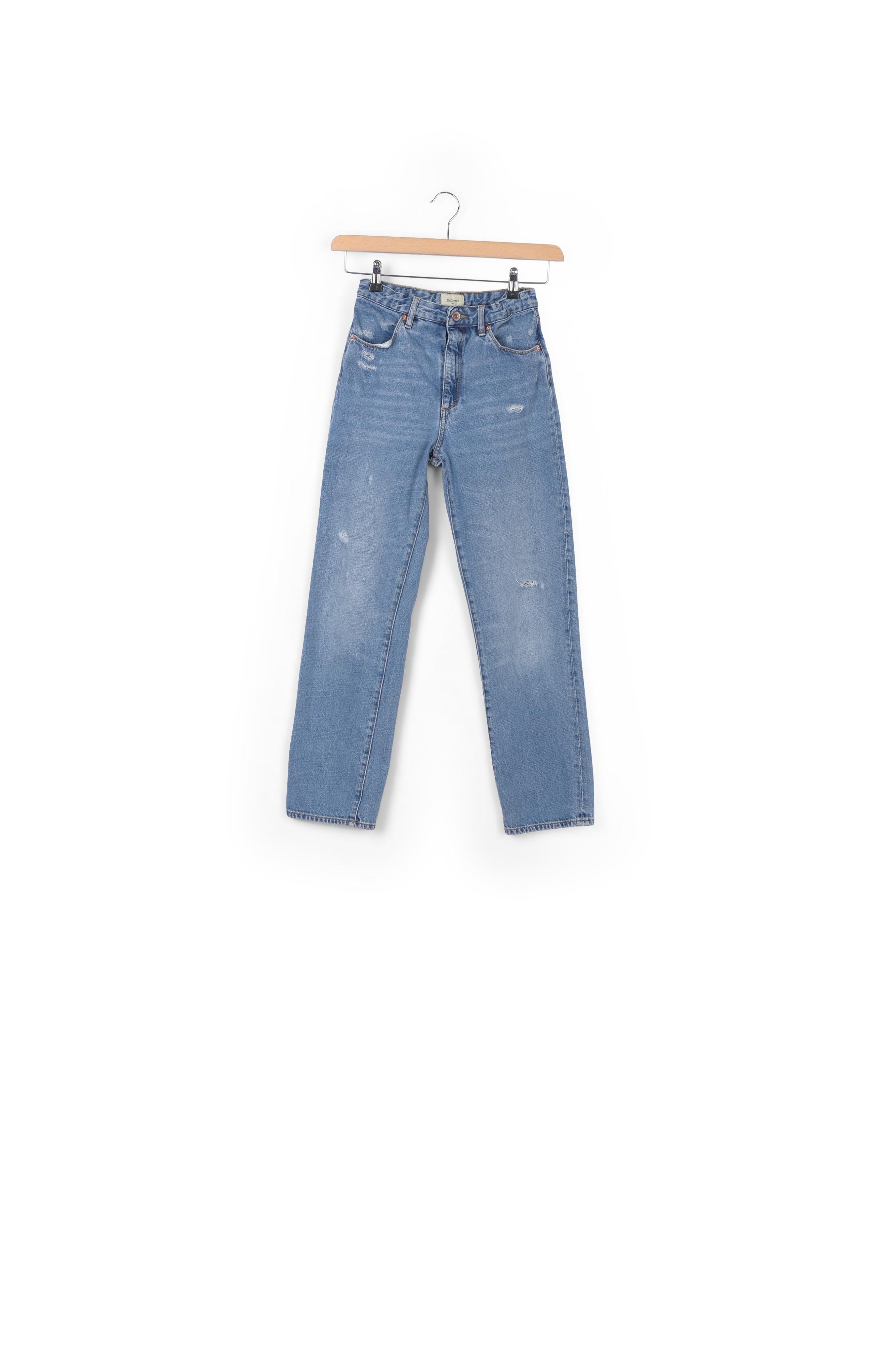 JEANS PINATA Faume - seconde main