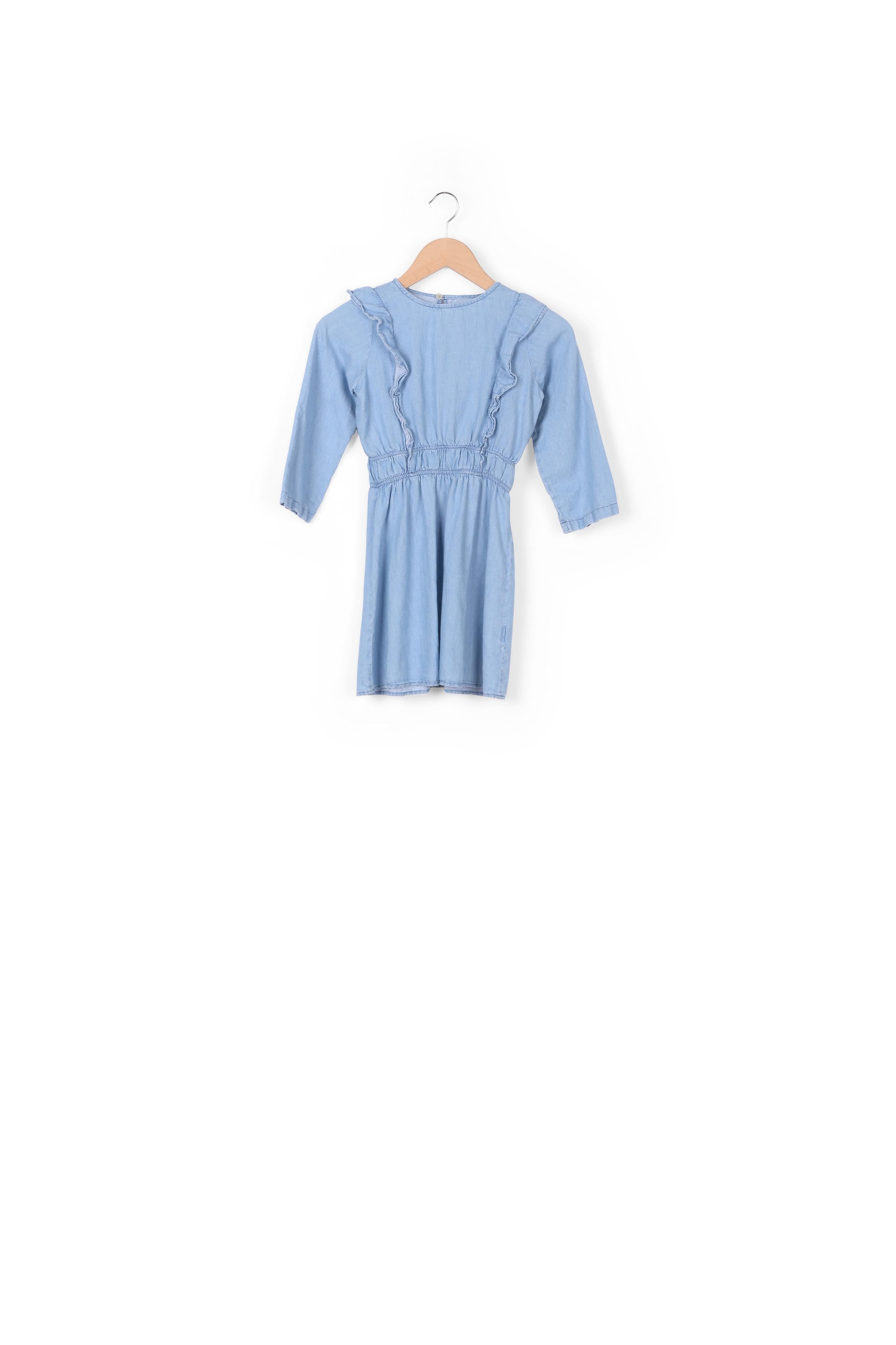 ROBE PETAL Faume - seconde main