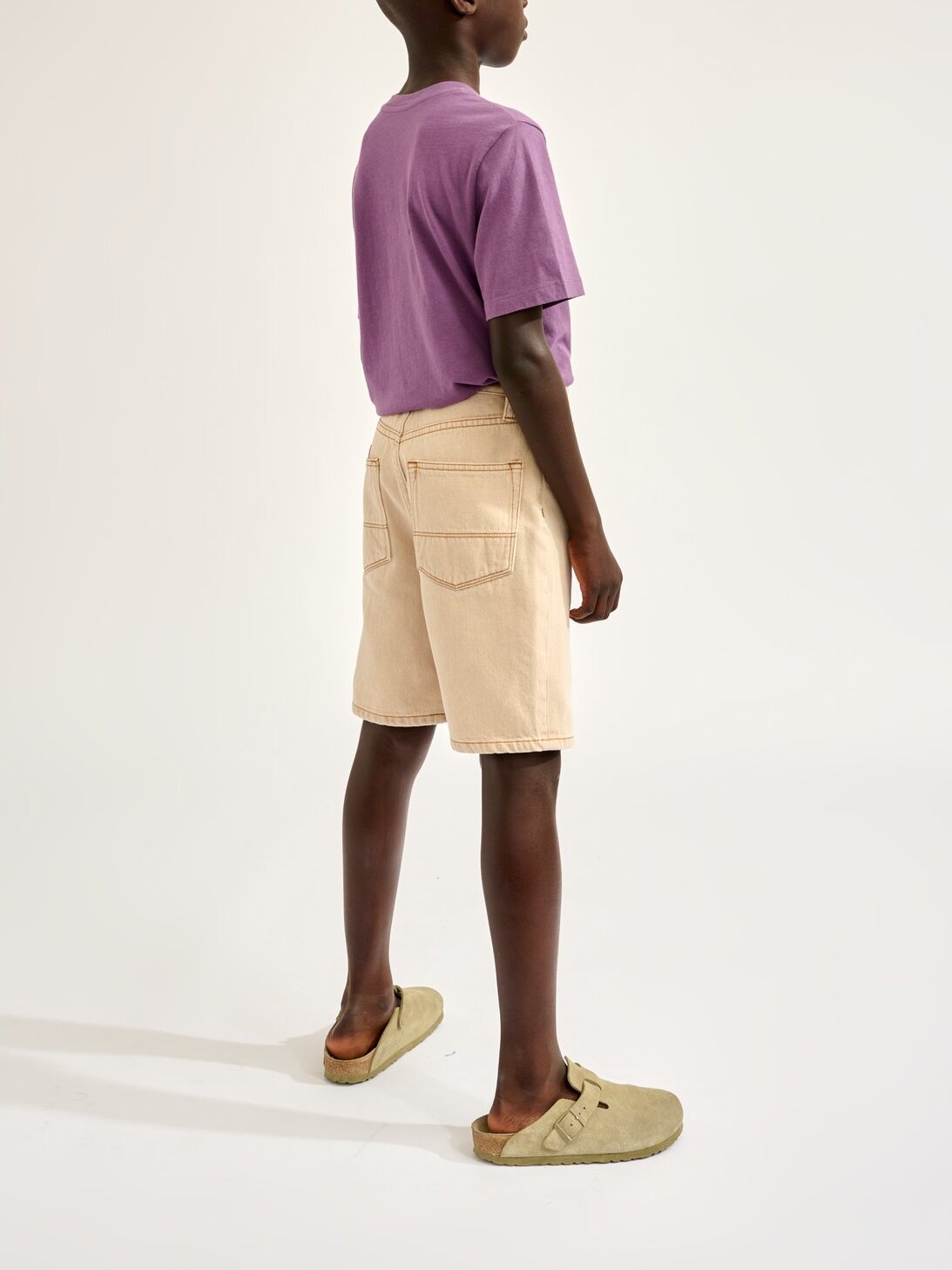 SHORT PADRO Faume - seconde main