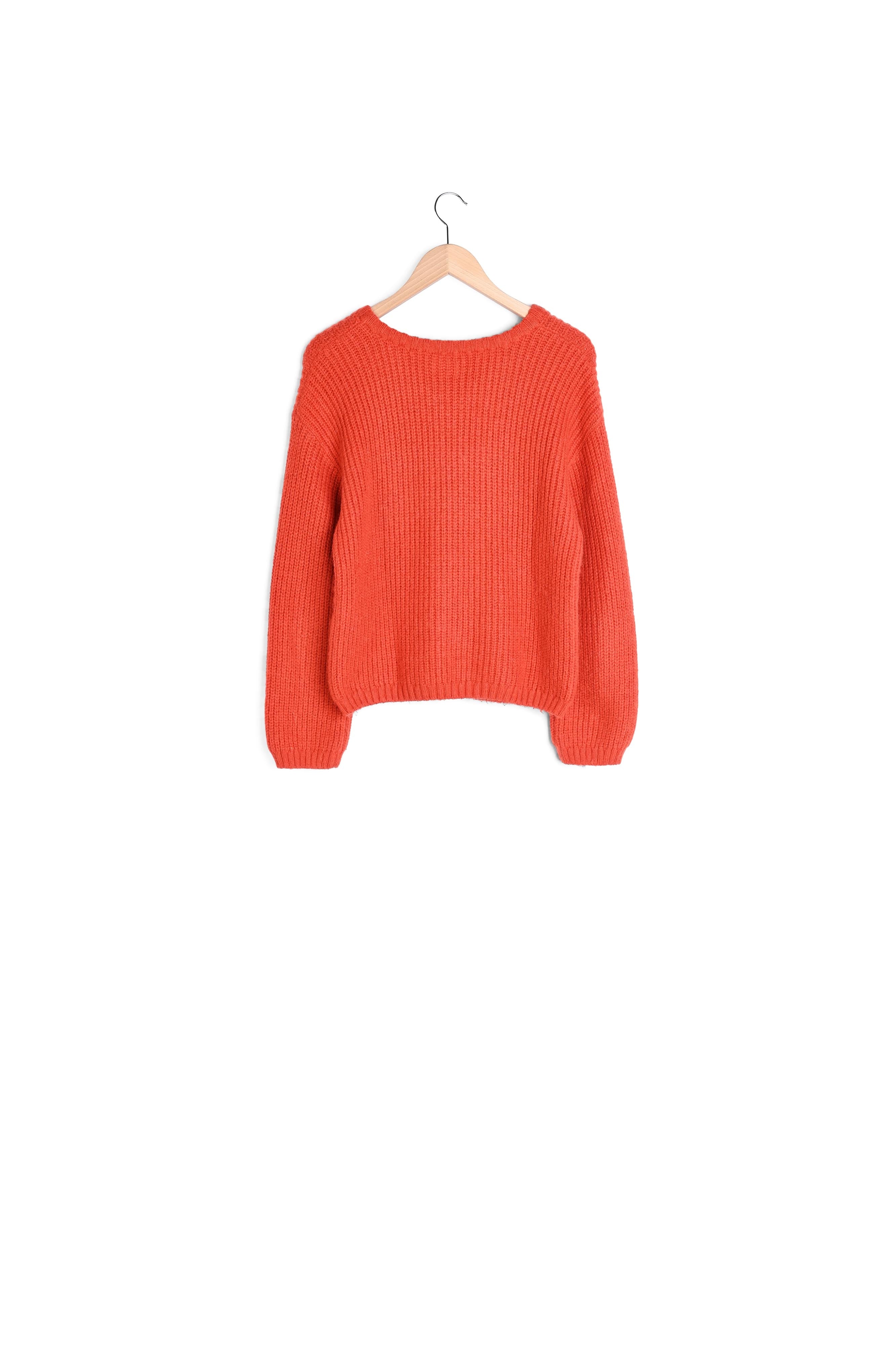 PULL AMOZ Faume - seconde main