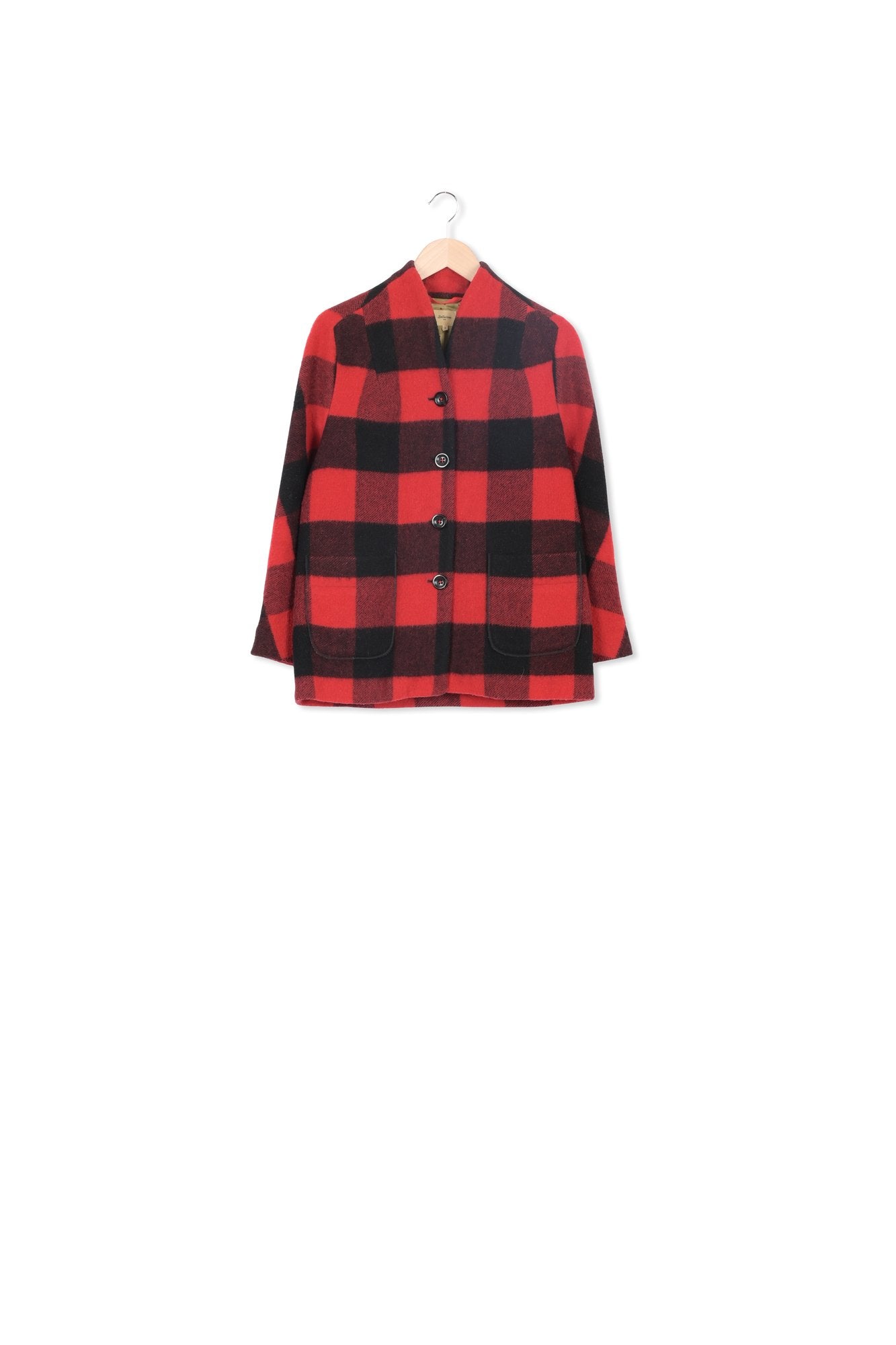 VESTE VOYOU Faume - seconde main