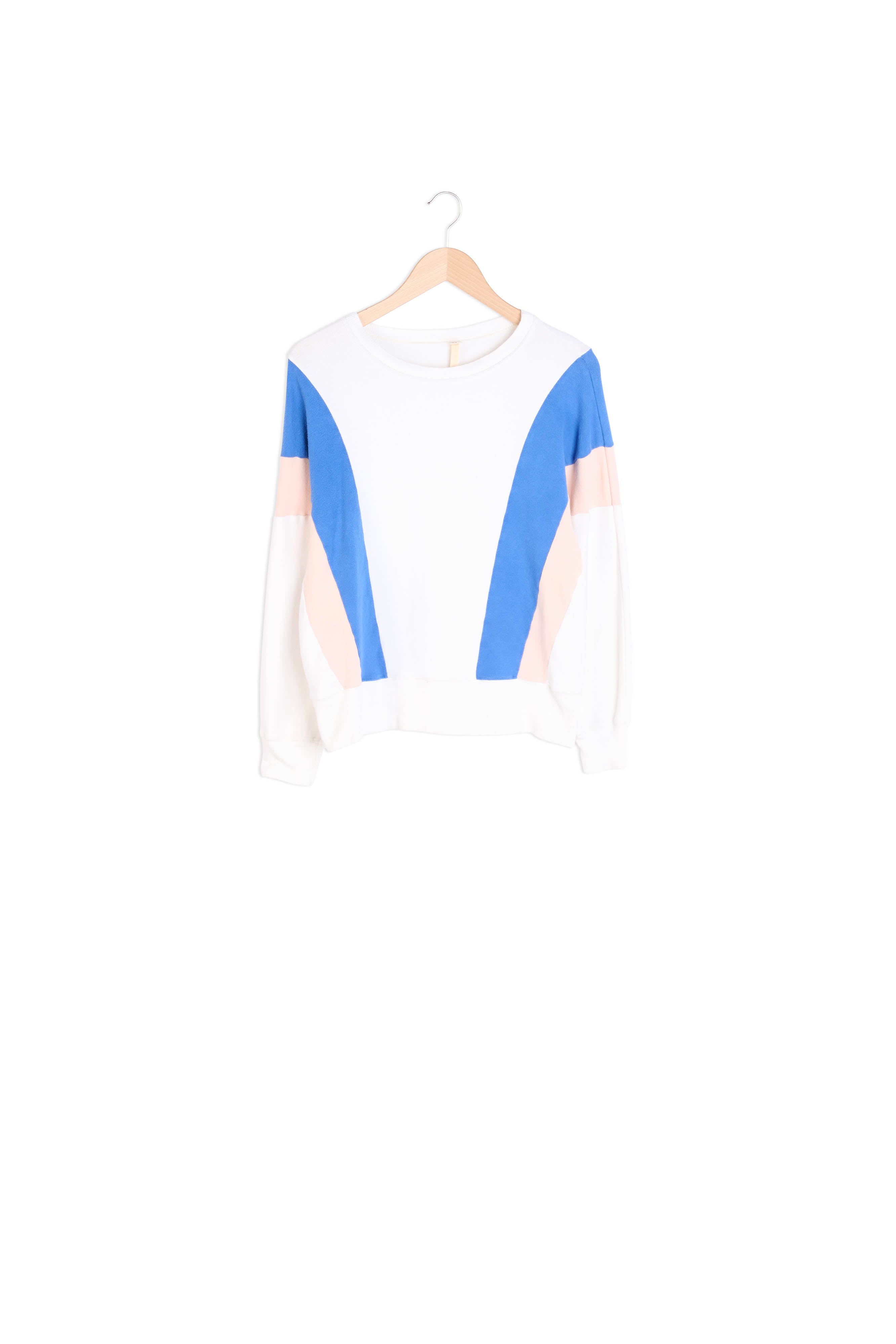 SWEATSHIRT VANKA Faume - seconde main