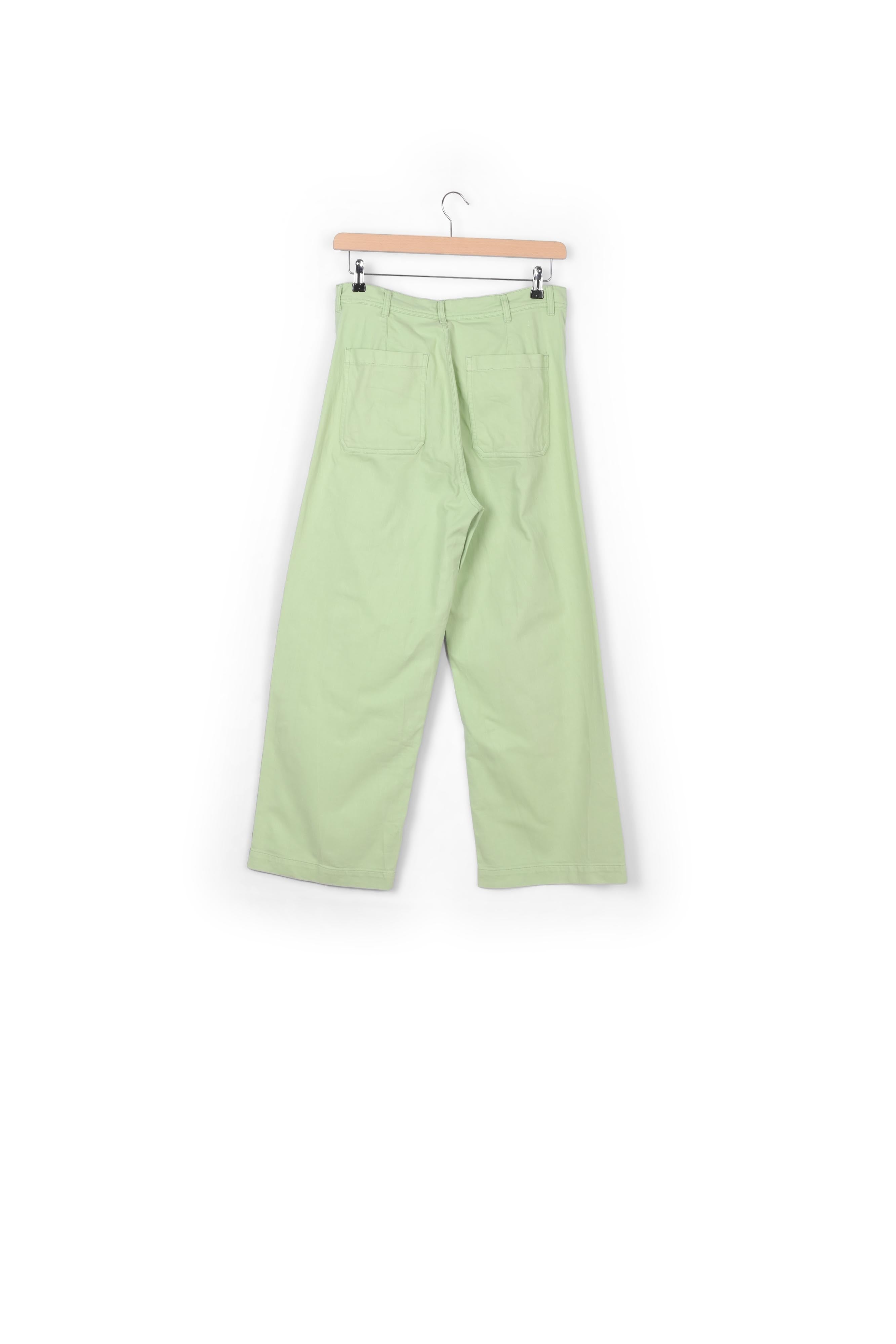 PANTALON LOTAN Faume - seconde main