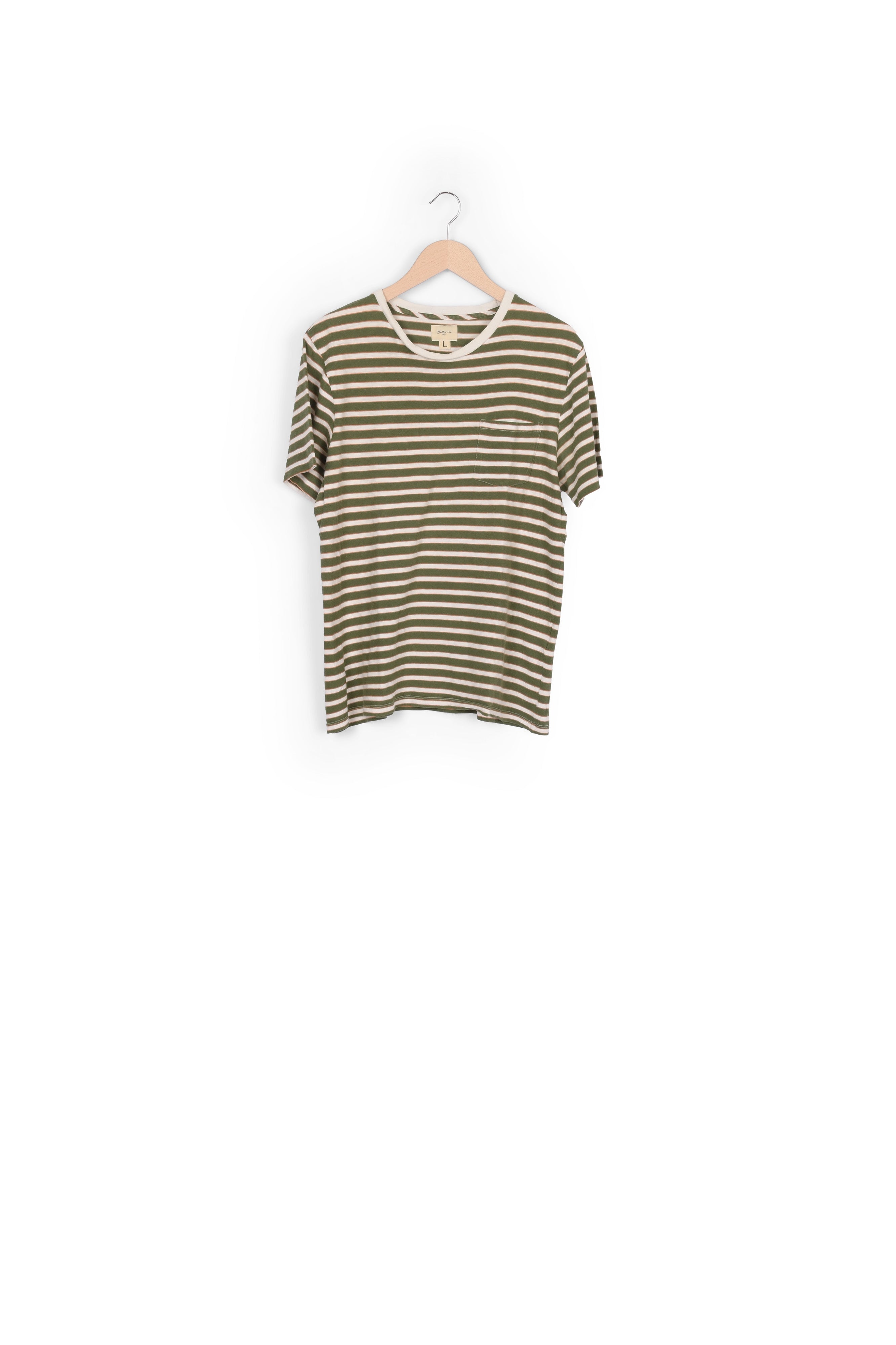 VOLEY T-SHIRT Faume - seconde main