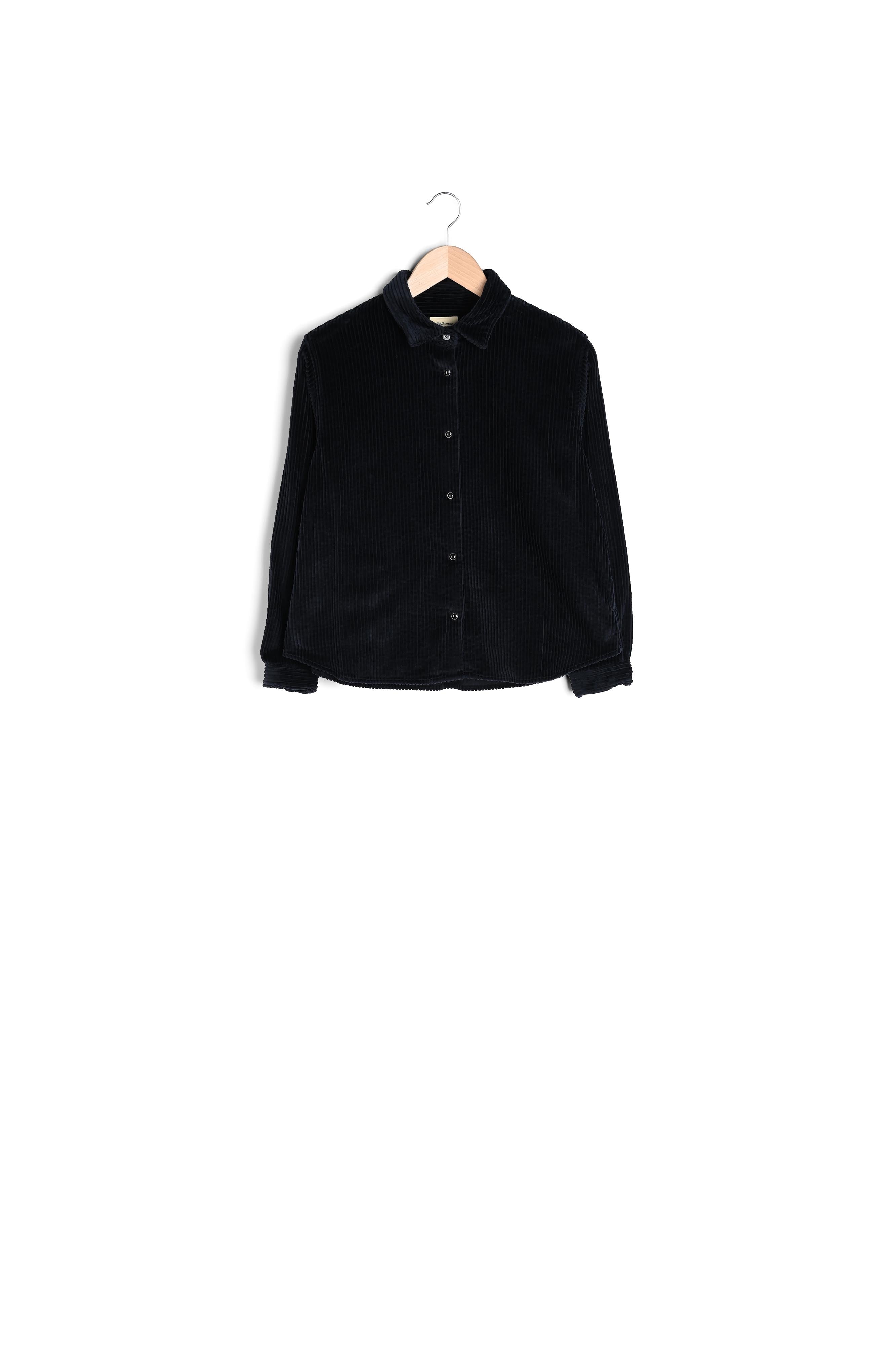 CHEMISE GARRY Faume - seconde main