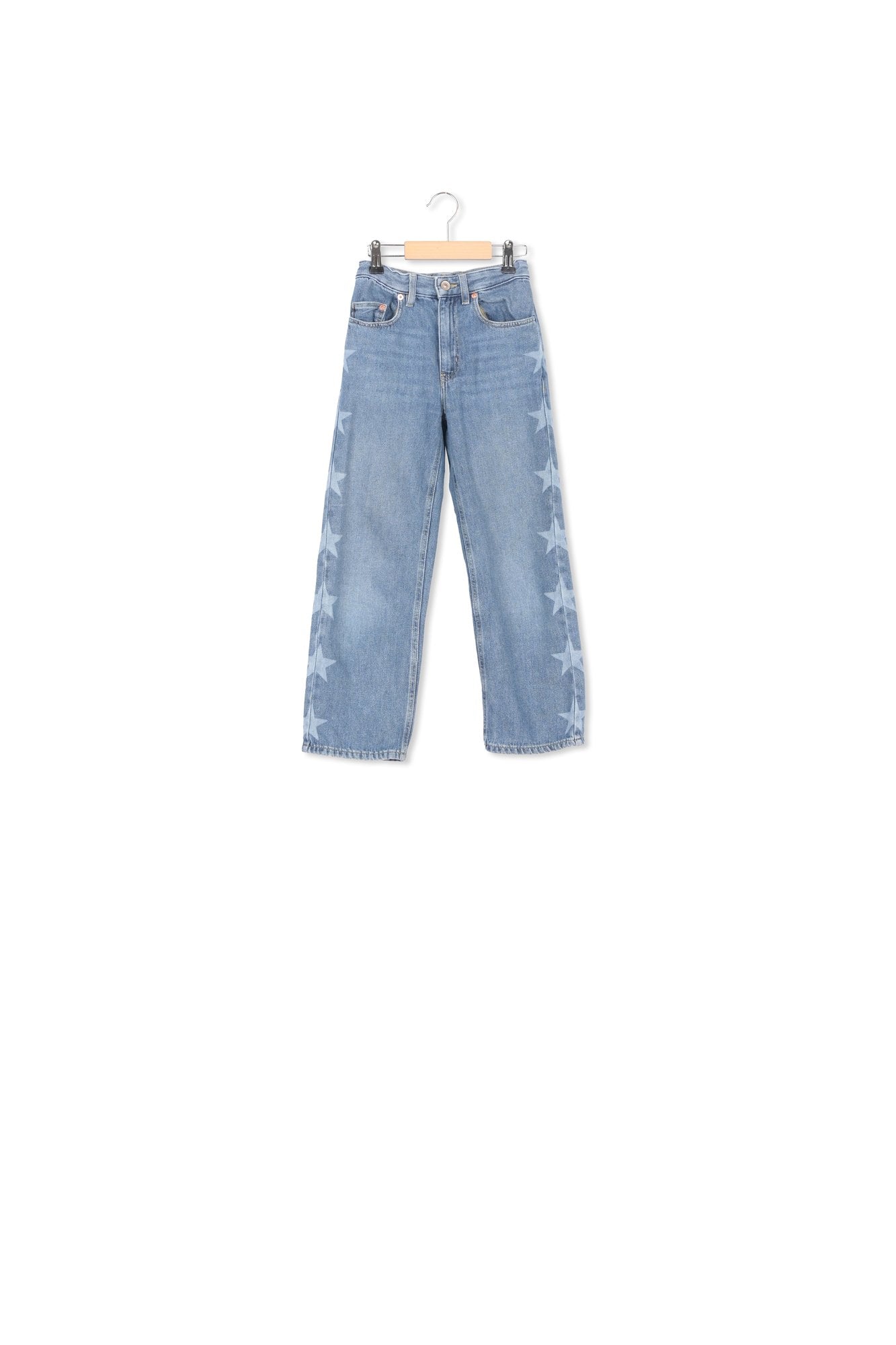 JEANS KAATJE Faume - seconde main