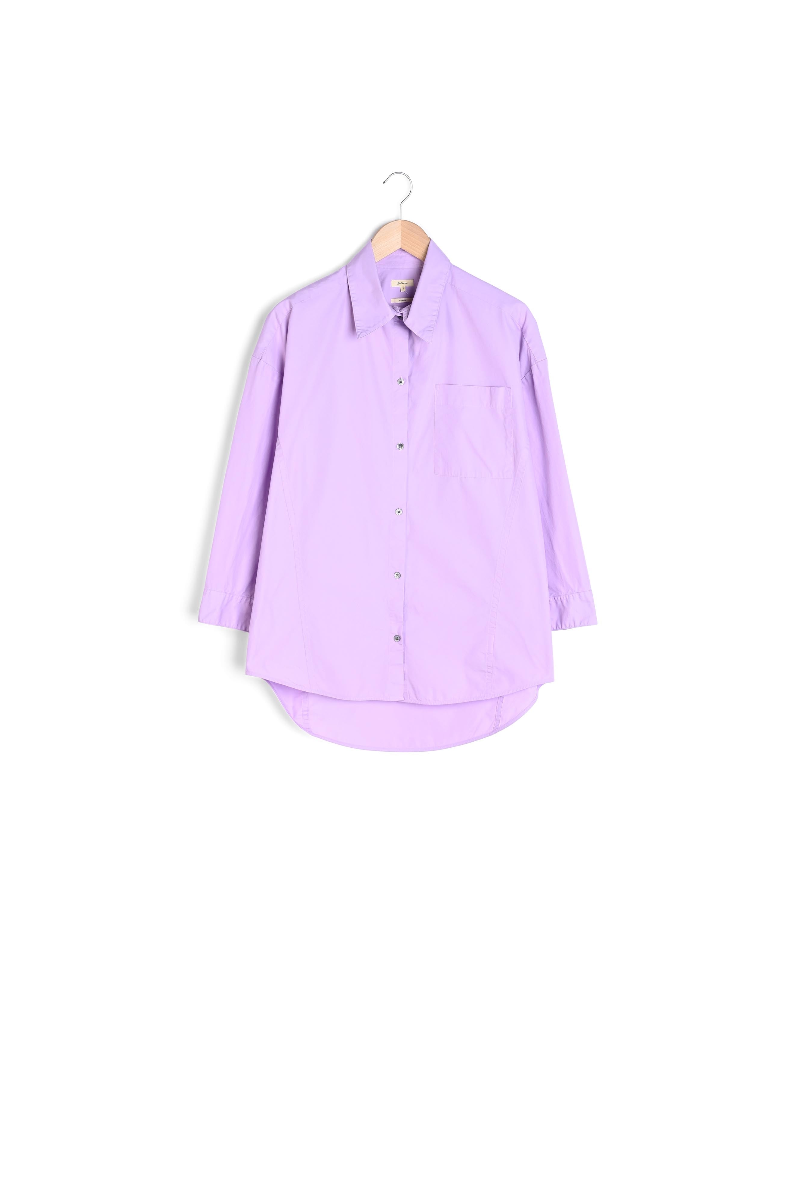 GABIN SHIRT Faume - seconde main