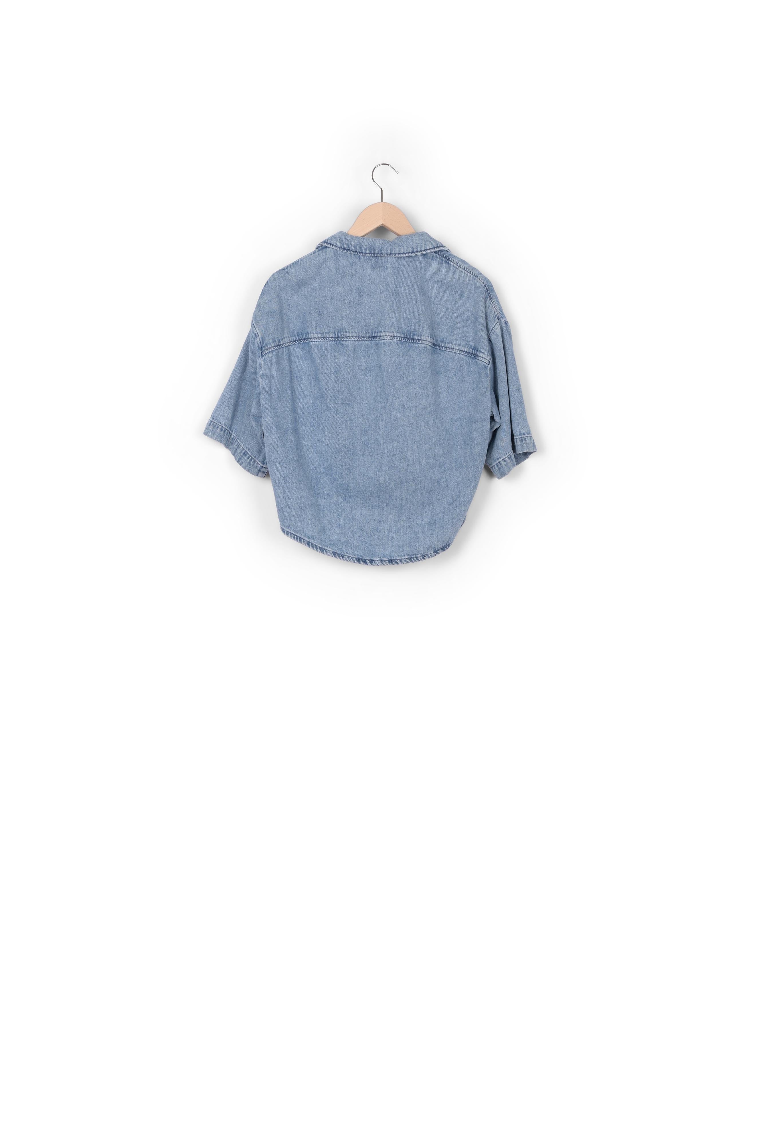 POOL SHIRT Faume - seconde main