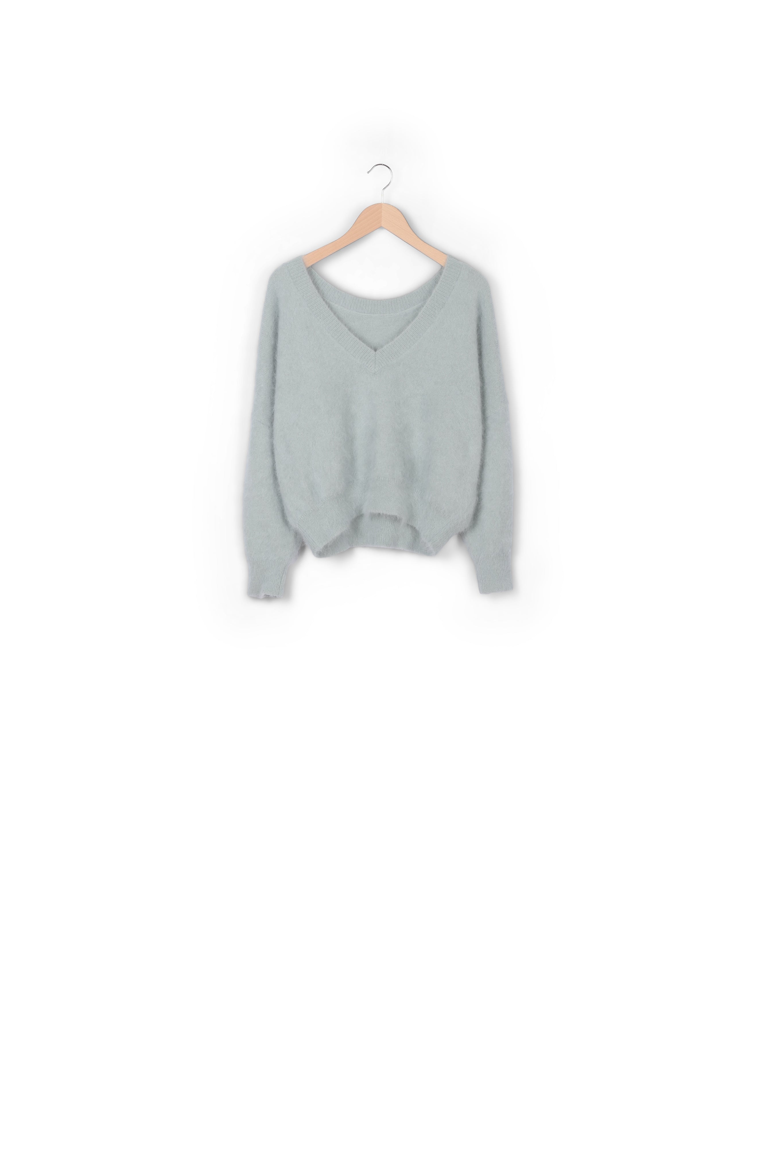 DATEV KNITWEAR Faume - seconde main