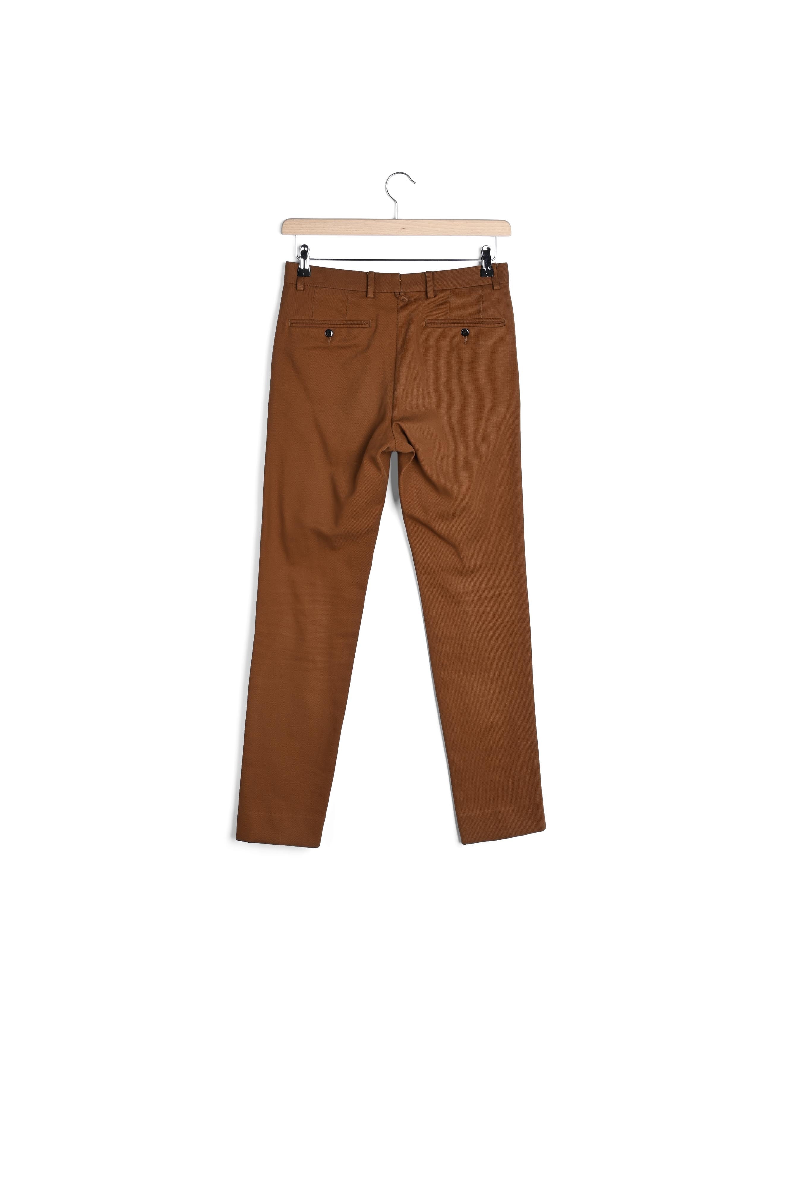 PANTALON FRUSH Faume - seconde main