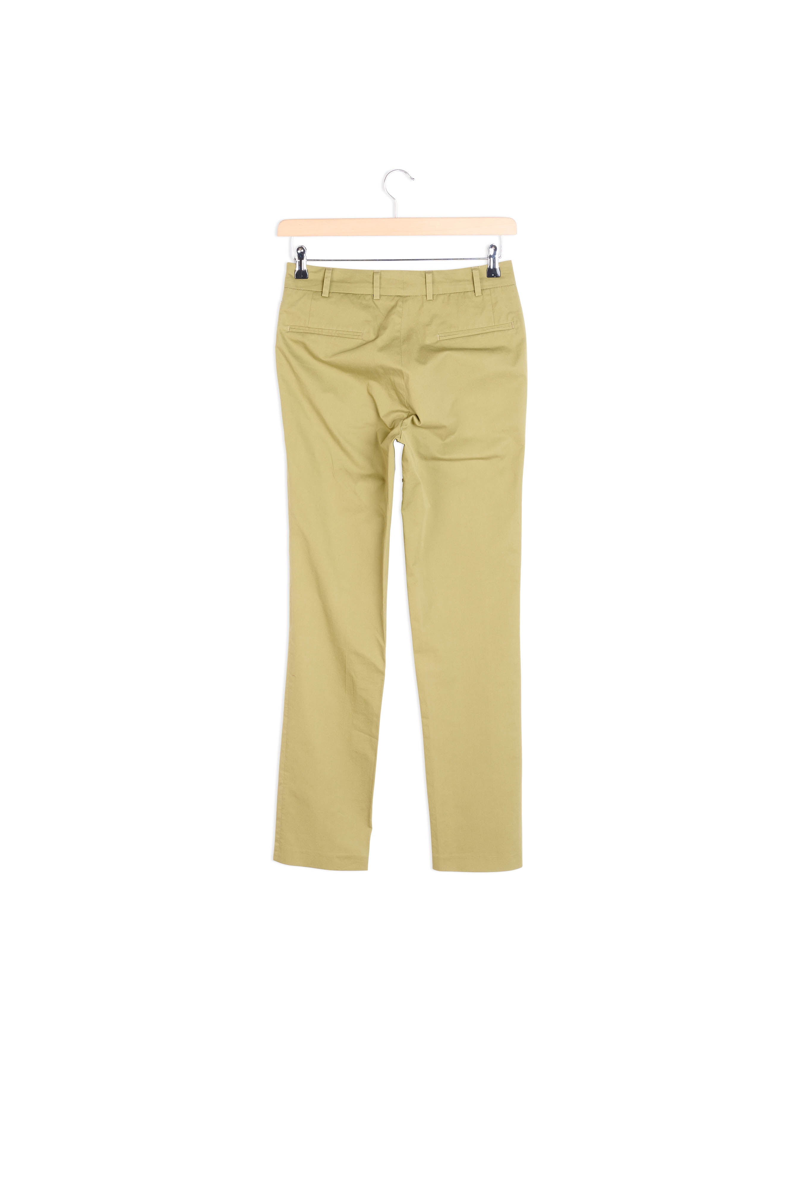 PANTALON VEGAN Faume - seconde main