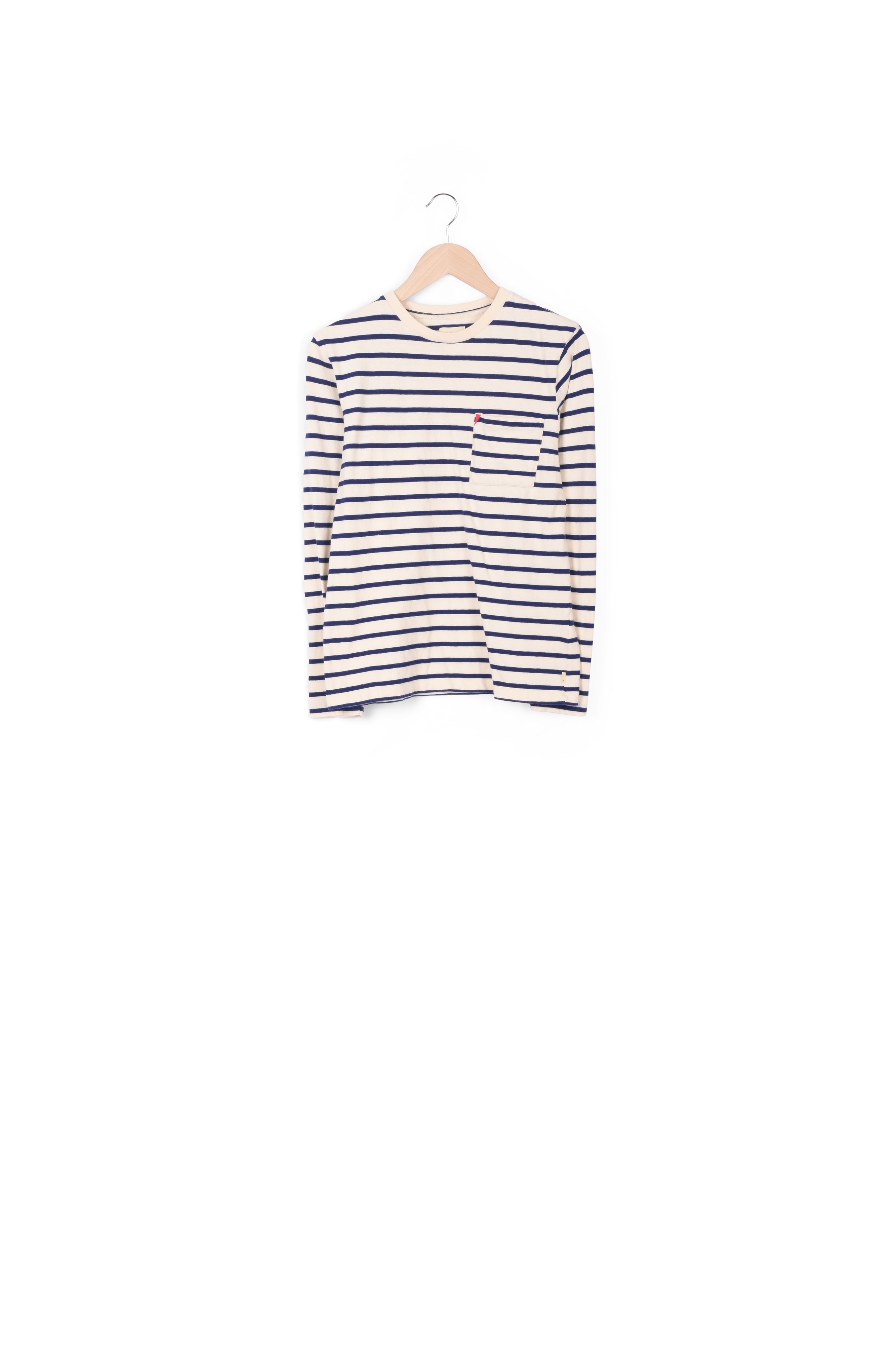 VELER T-SHIRT Faume - seconde main