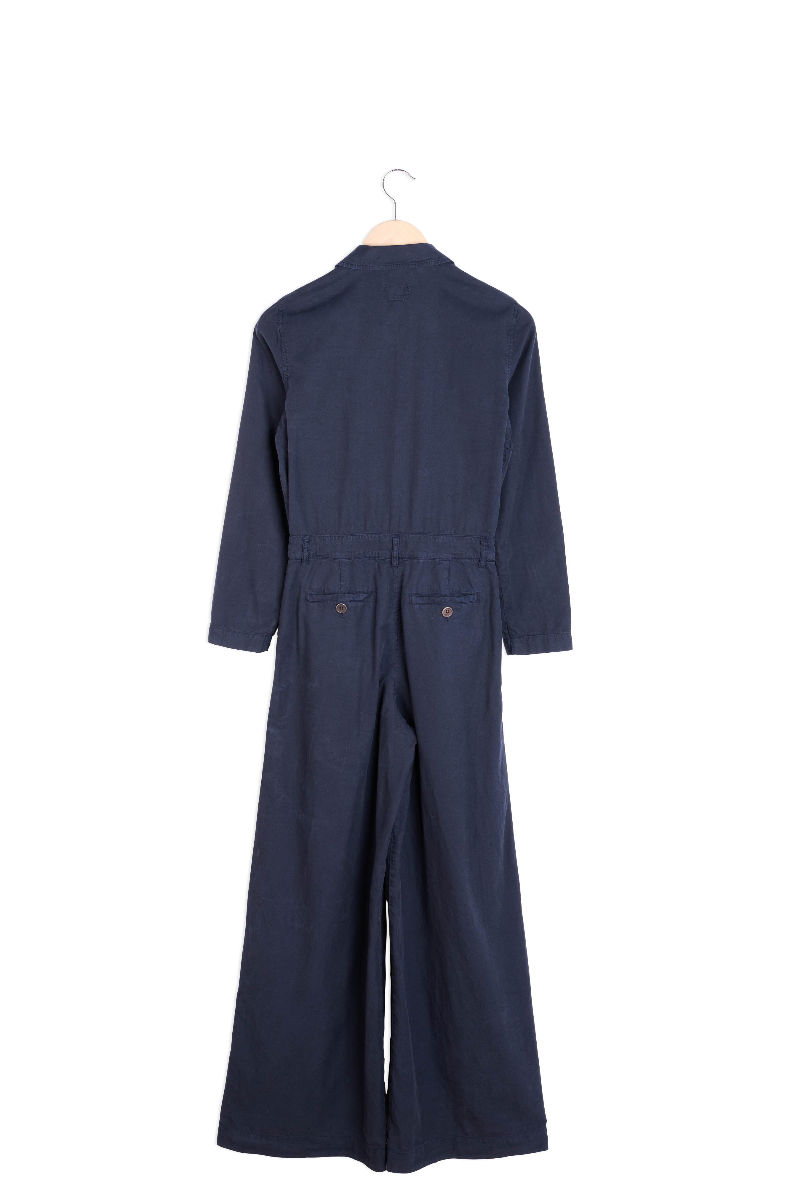 LOUISE OVERALLS Faume - seconde main