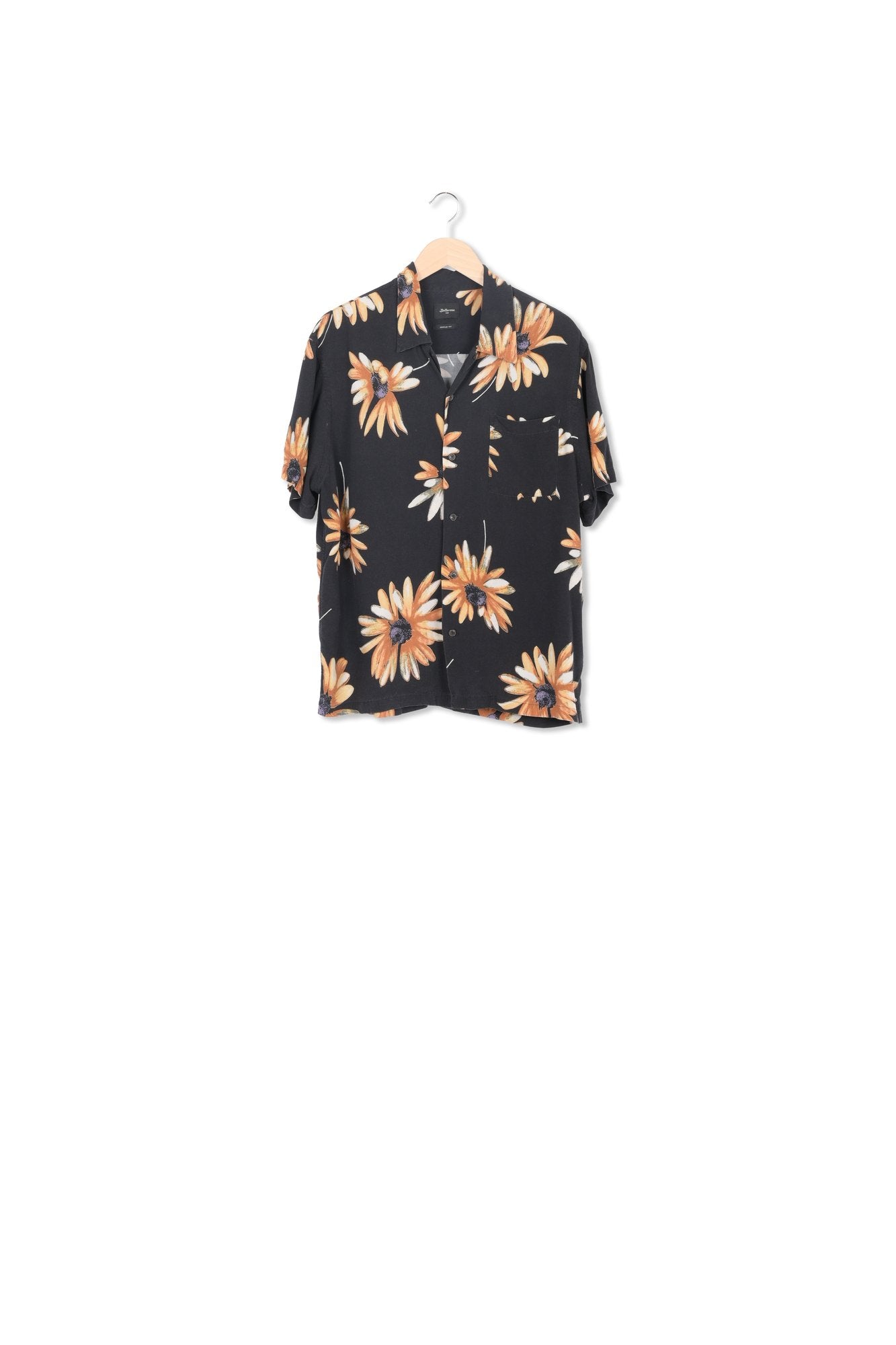 CHEMISE FARAWAY Faume - seconde main