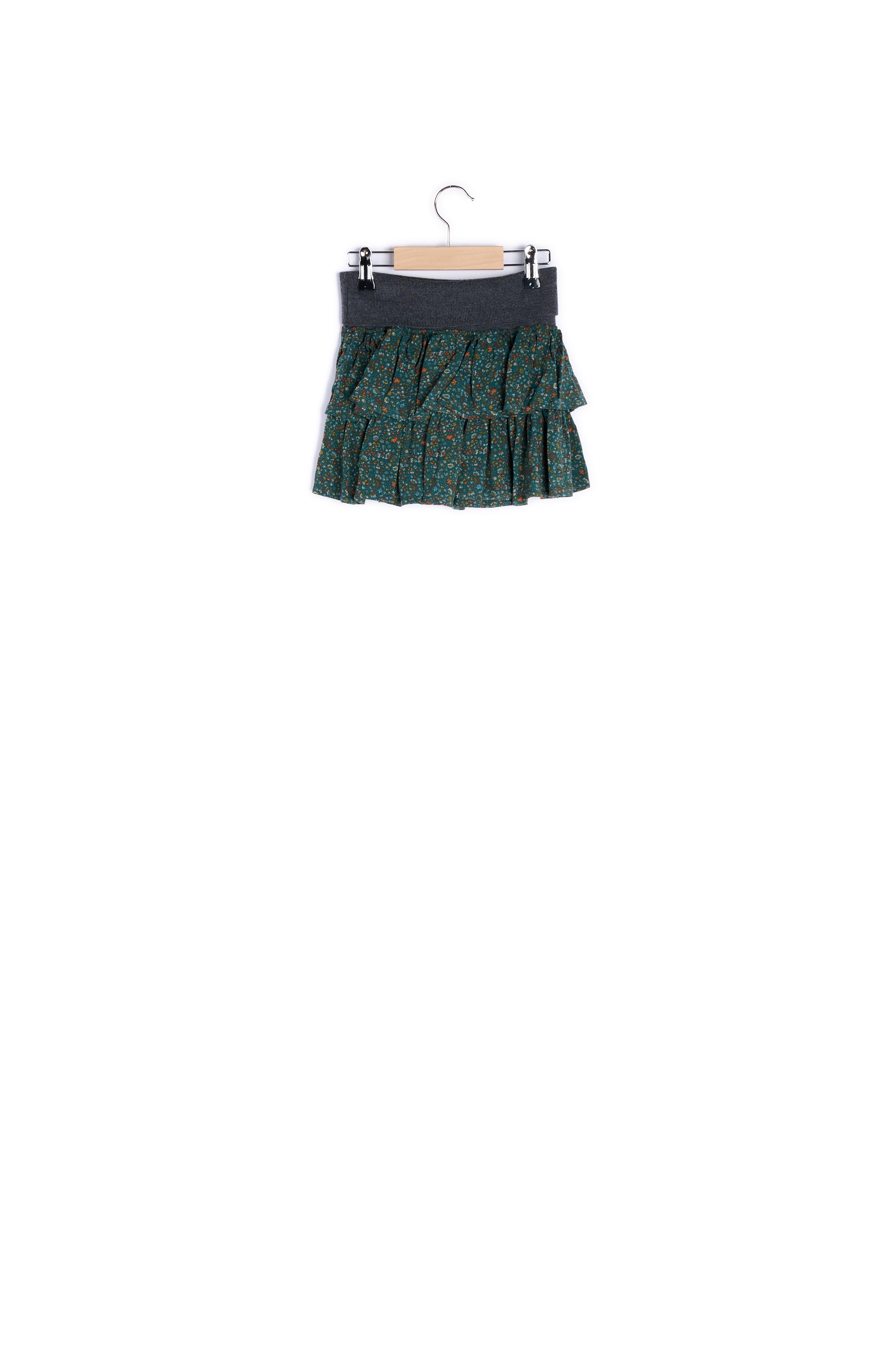 VOLANA SKIRT Faume - seconde main