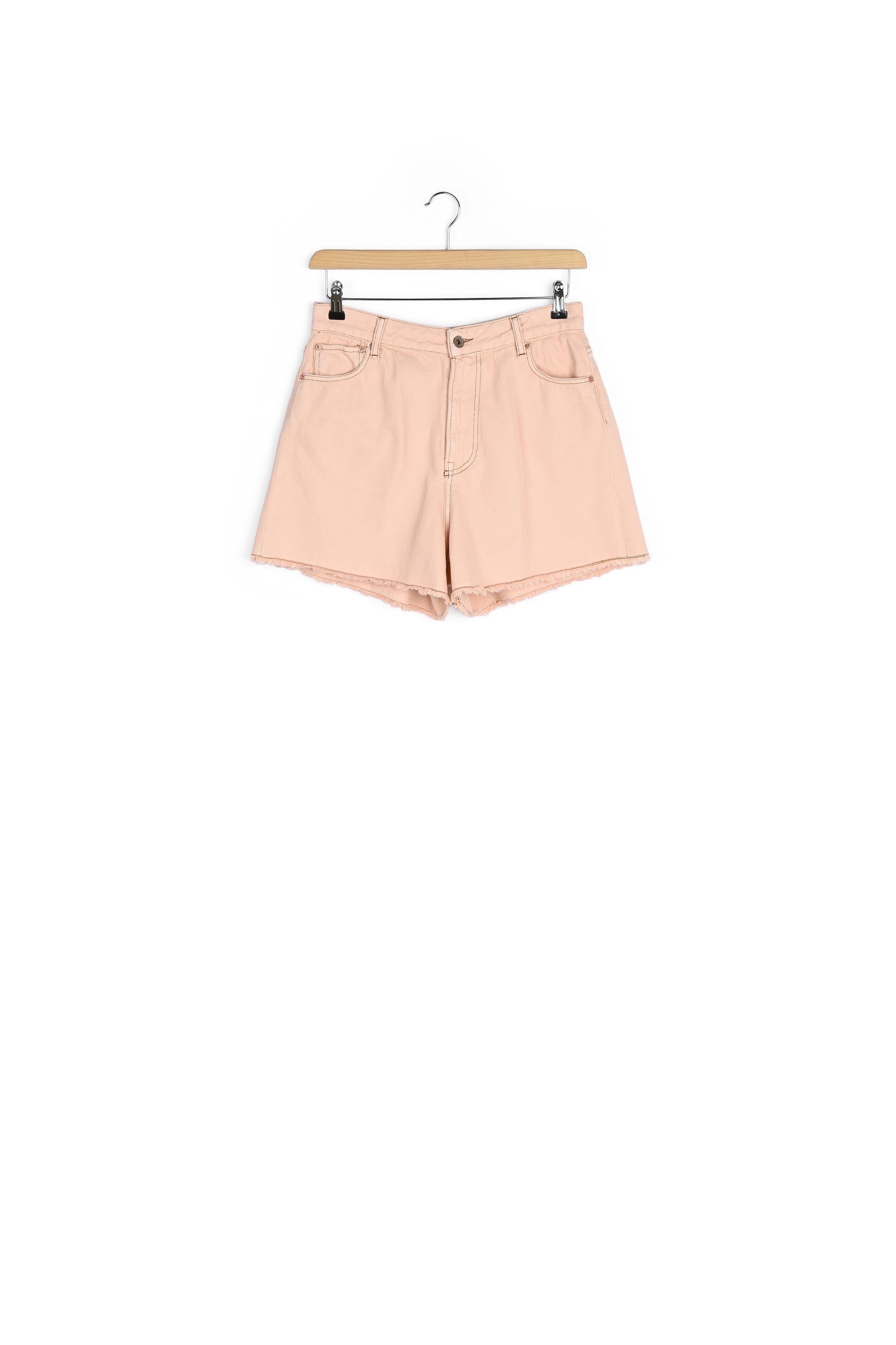 SHORT PARTY Faume - seconde main