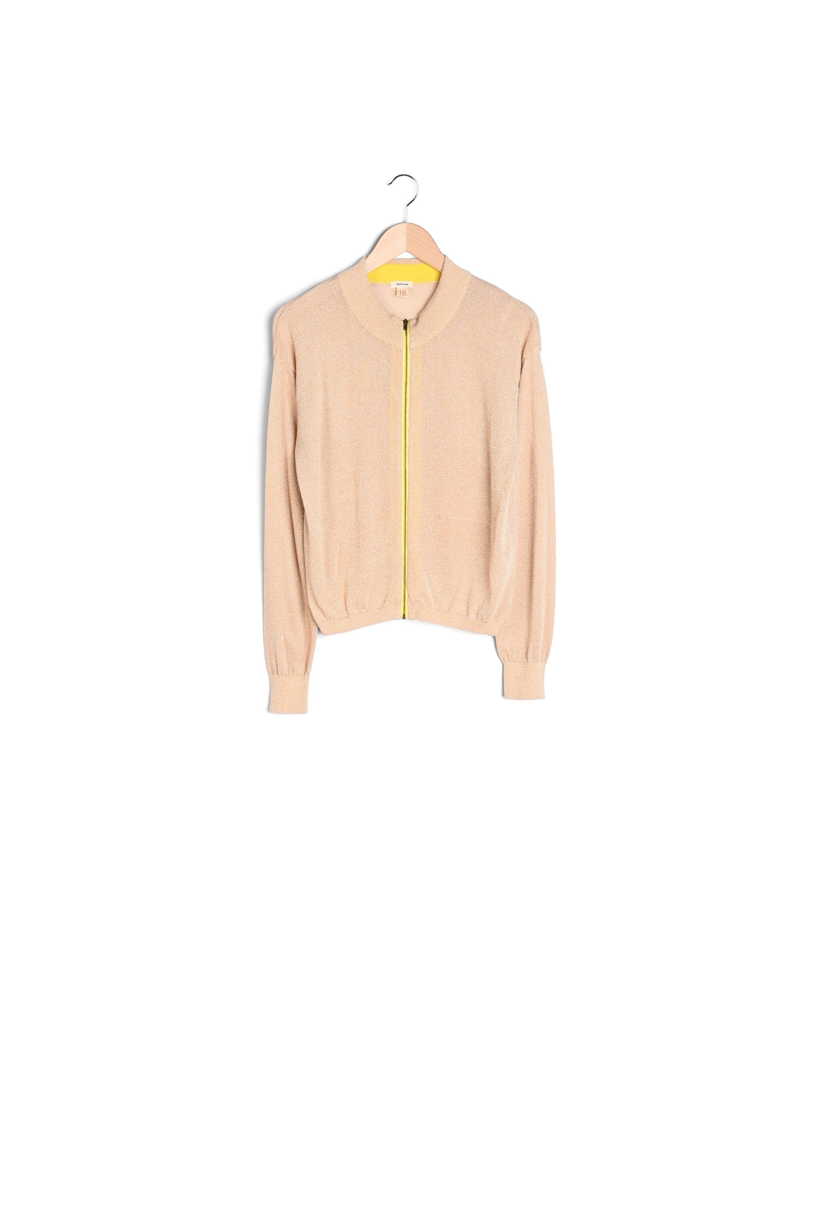 PULL DONYS Faume - seconde main