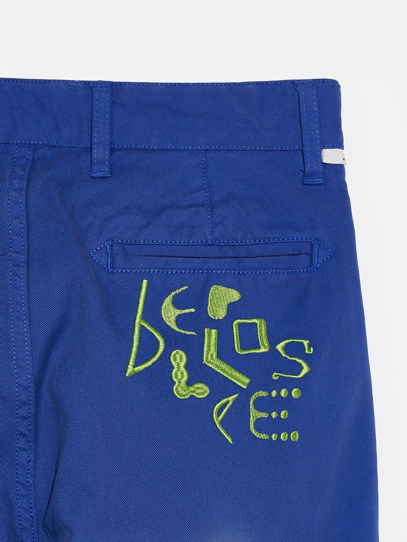 WILSON PANTS Faume - seconde main