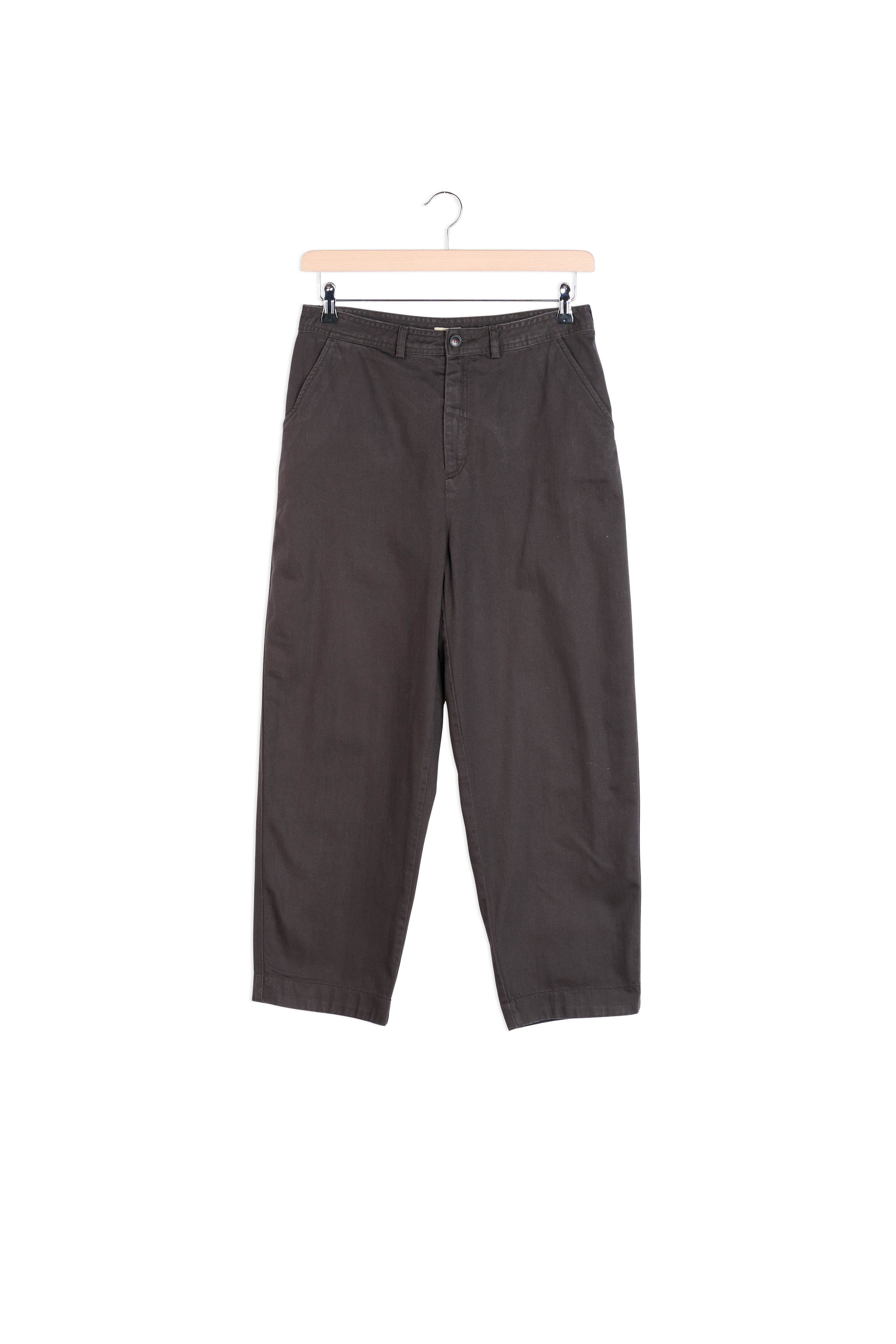 POLLOCK PANTS Faume - seconde main