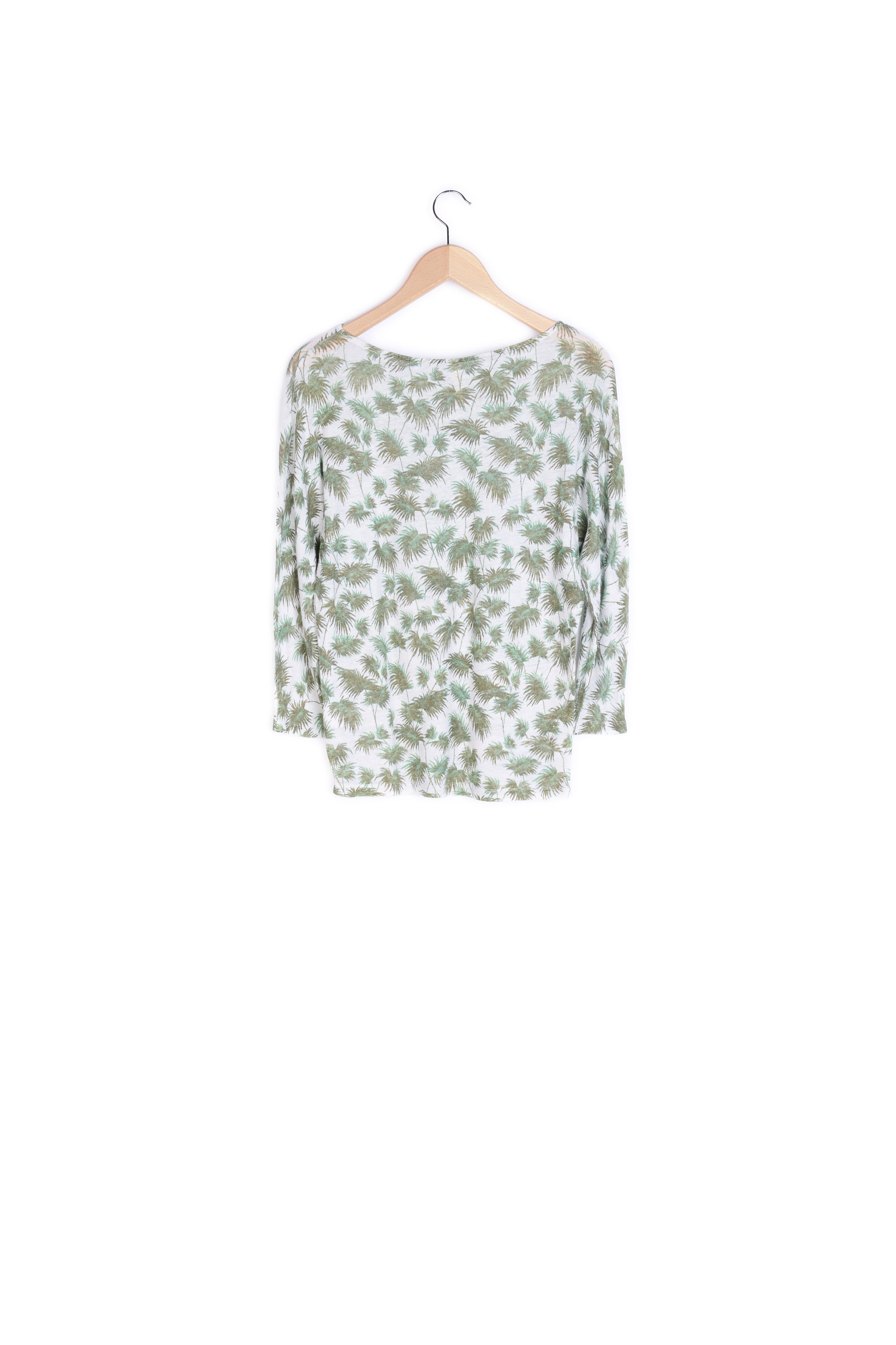 SENY T-SHIRT Faume - seconde main