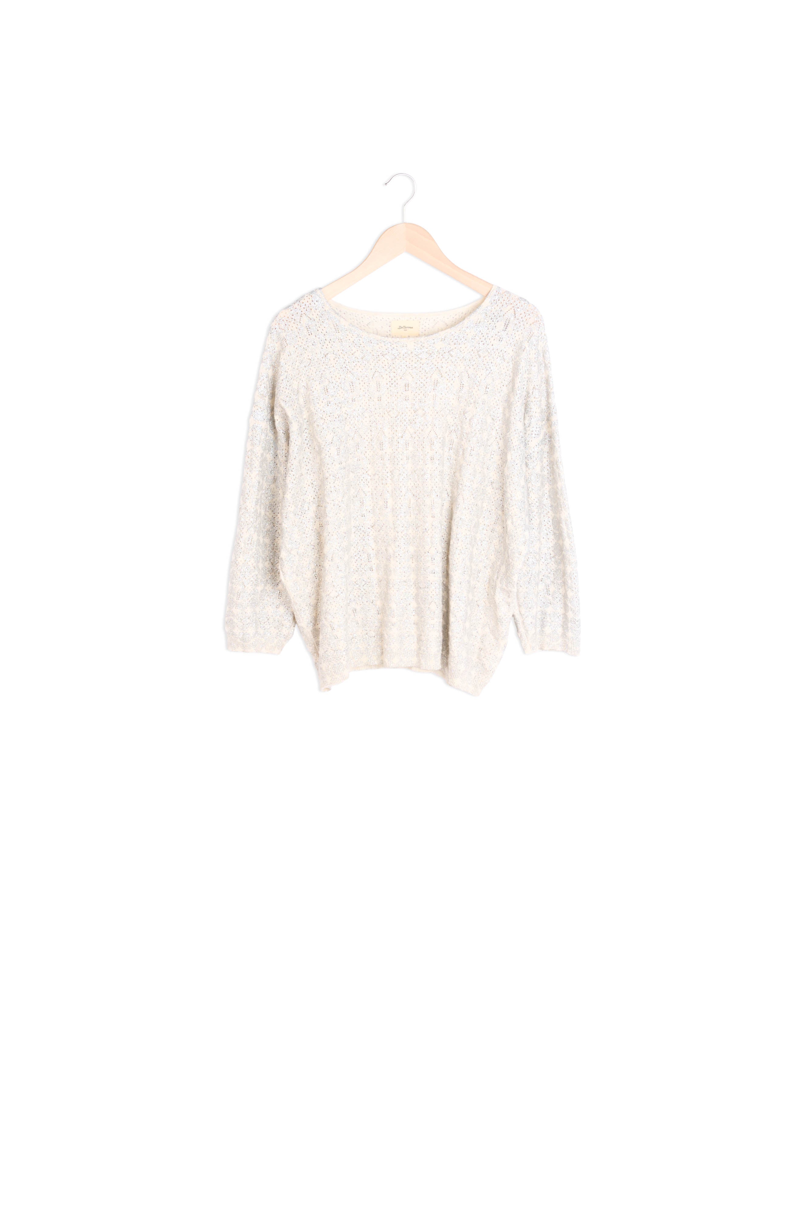 GIVES KNITWEAR Faume - seconde main
