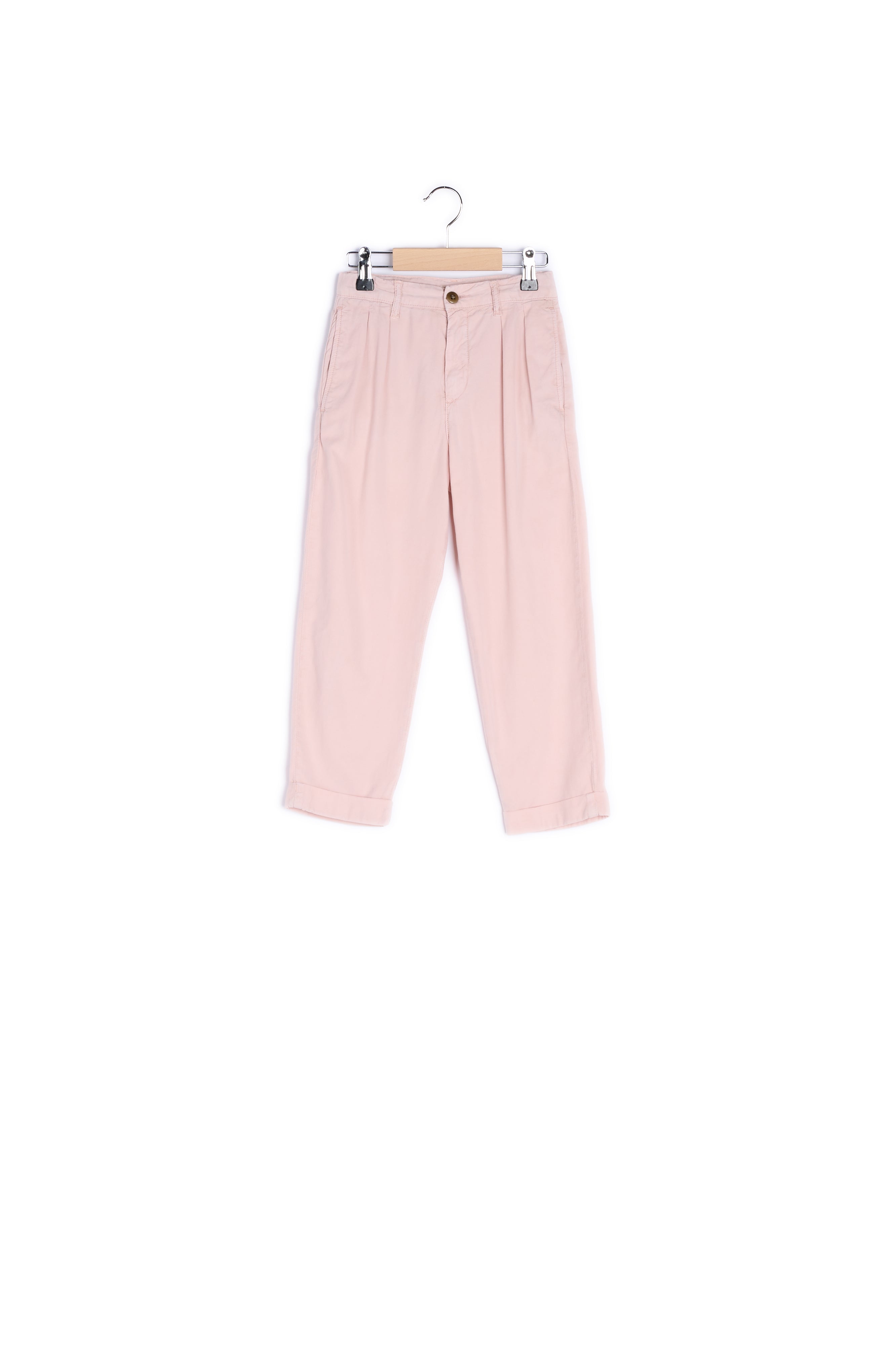 PANTALON PEACES Faume - seconde main