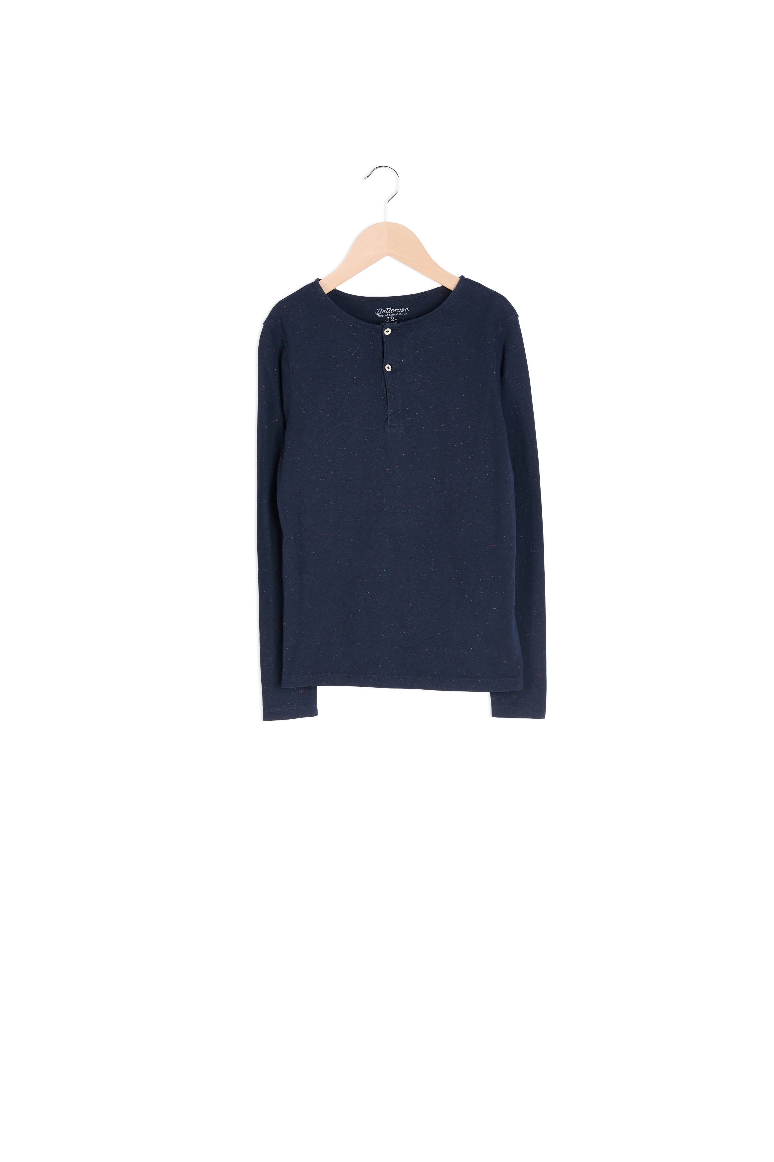 VITALI T-SHIRT Faume - seconde main