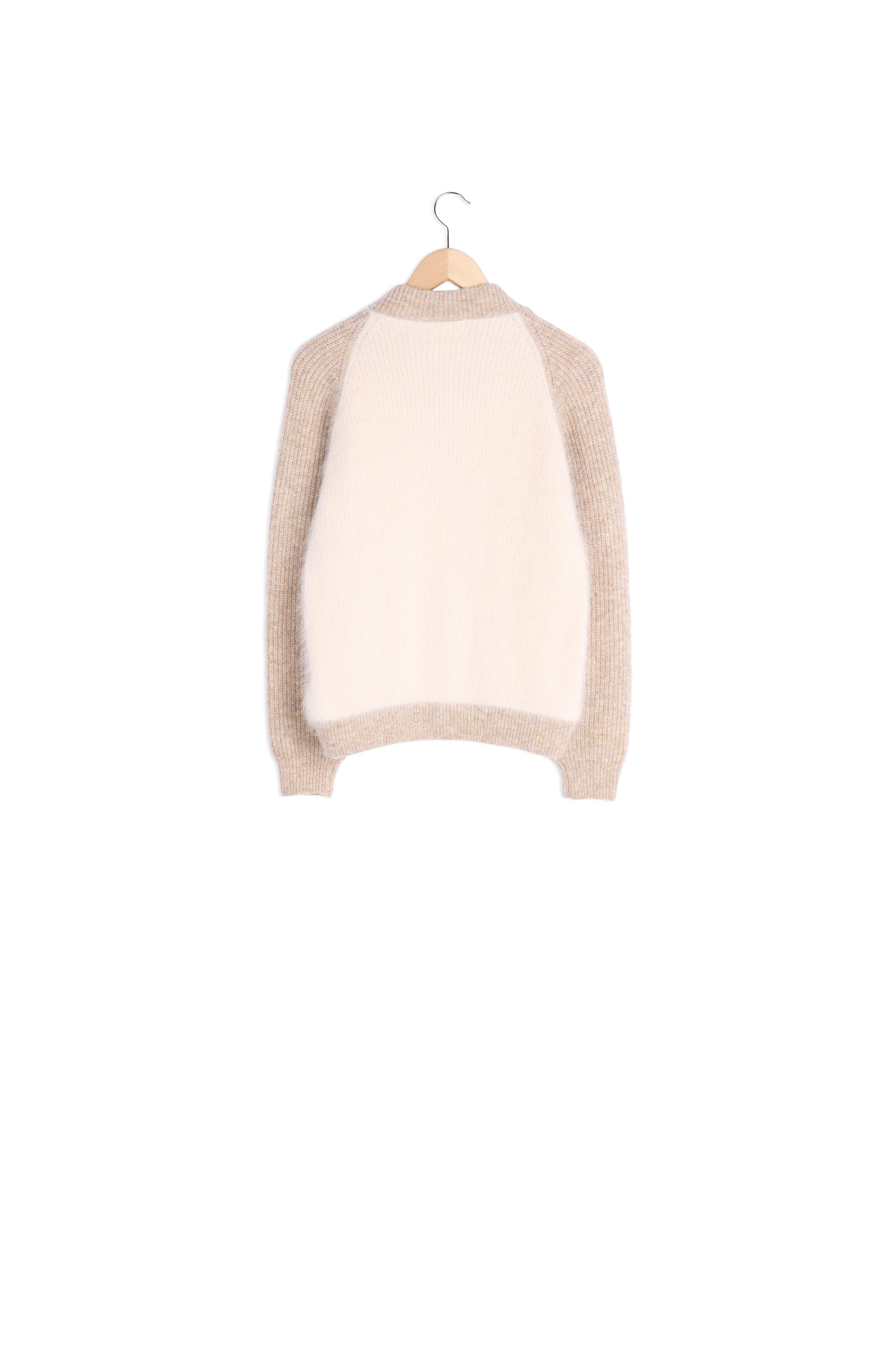 DATOM KNITWEAR Faume - seconde main