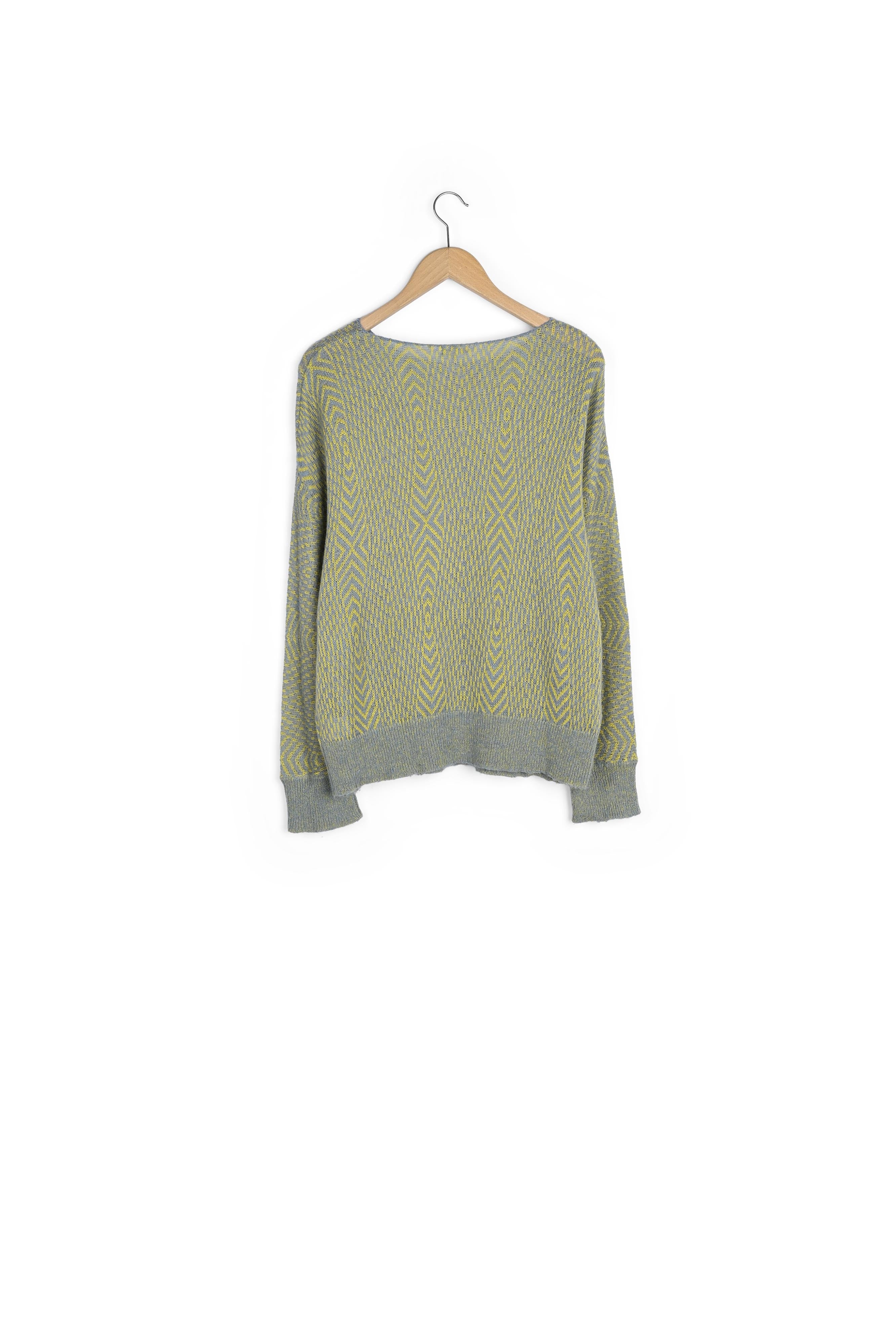 PULL ULLIG Faume - seconde main