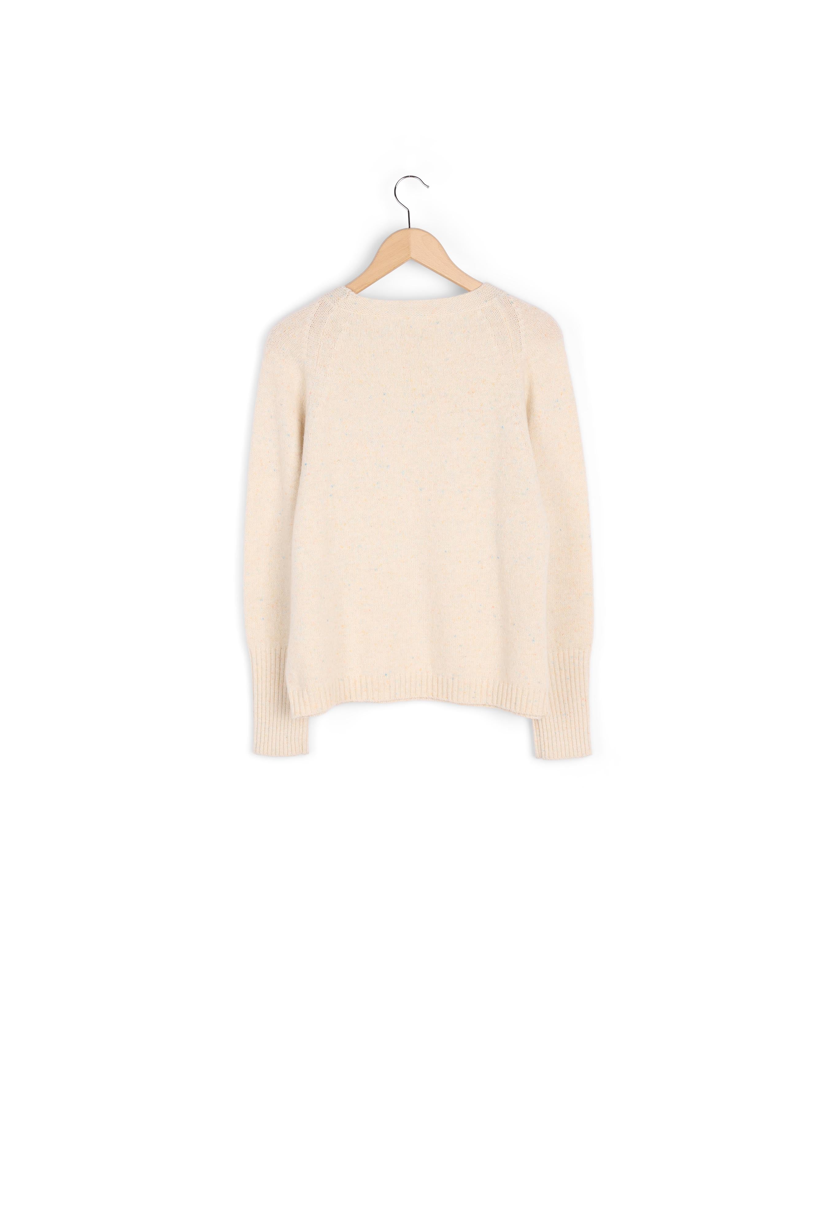 PULL KEAR Faume - seconde main