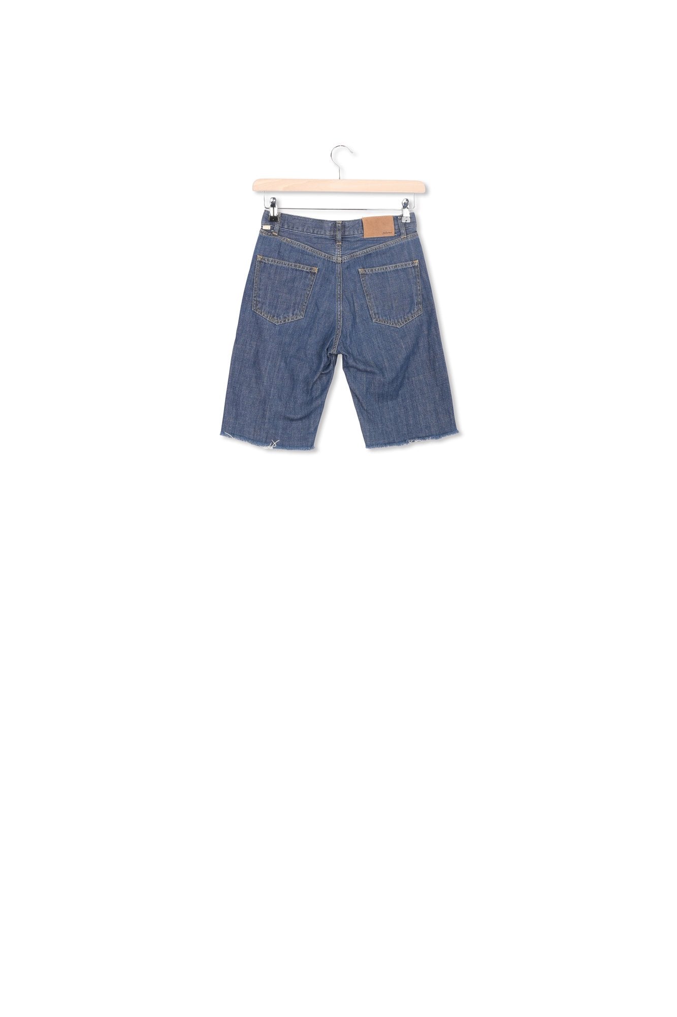 SHORT POTCHE Faume - seconde main