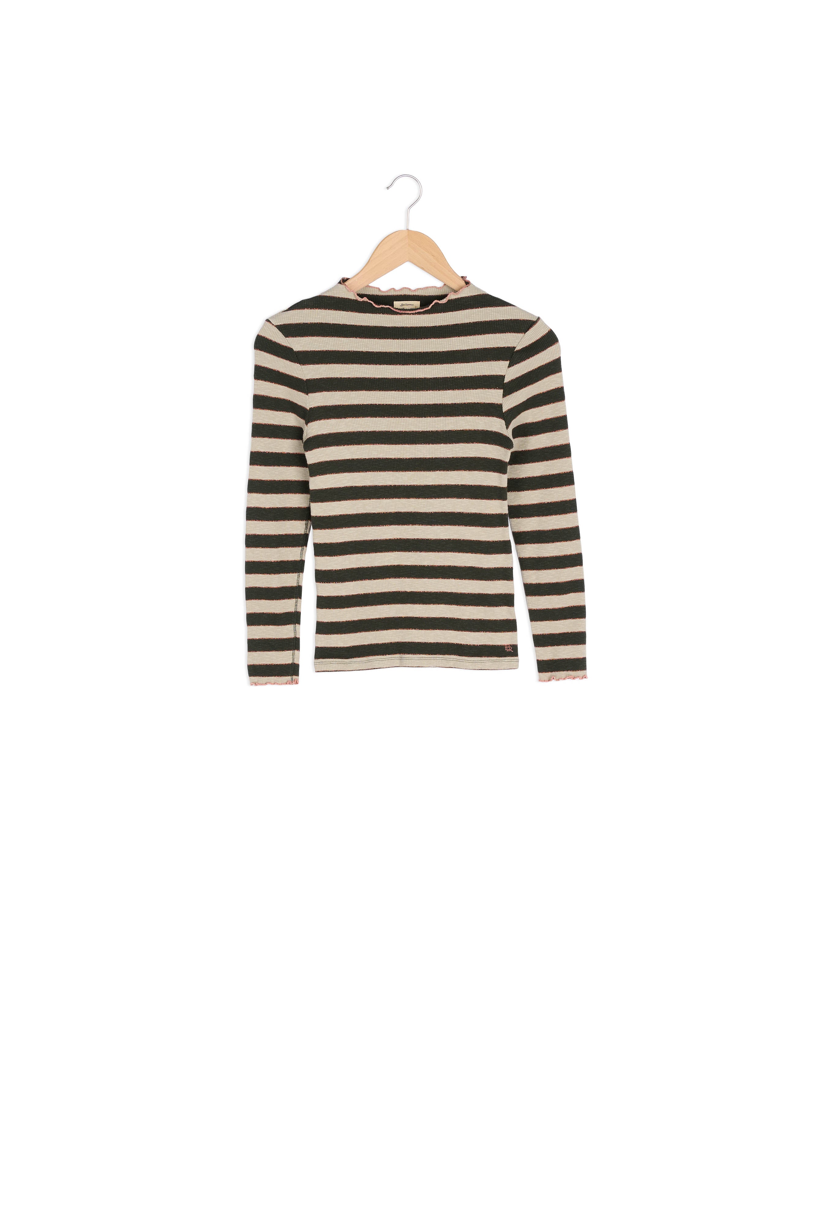 NIBA T-SHIRT Faume - seconde main