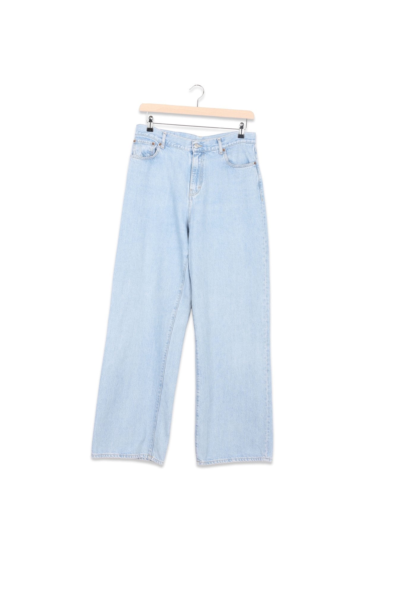 PARTHE JEANS Faume - seconde main